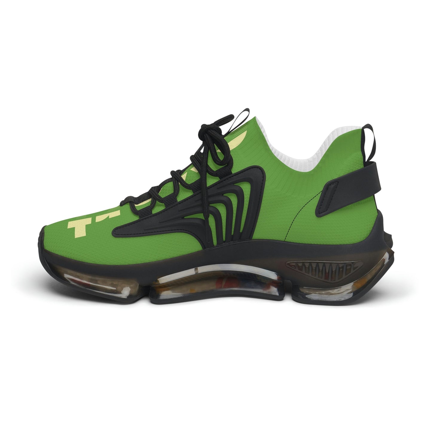 Women's Green Sneakers