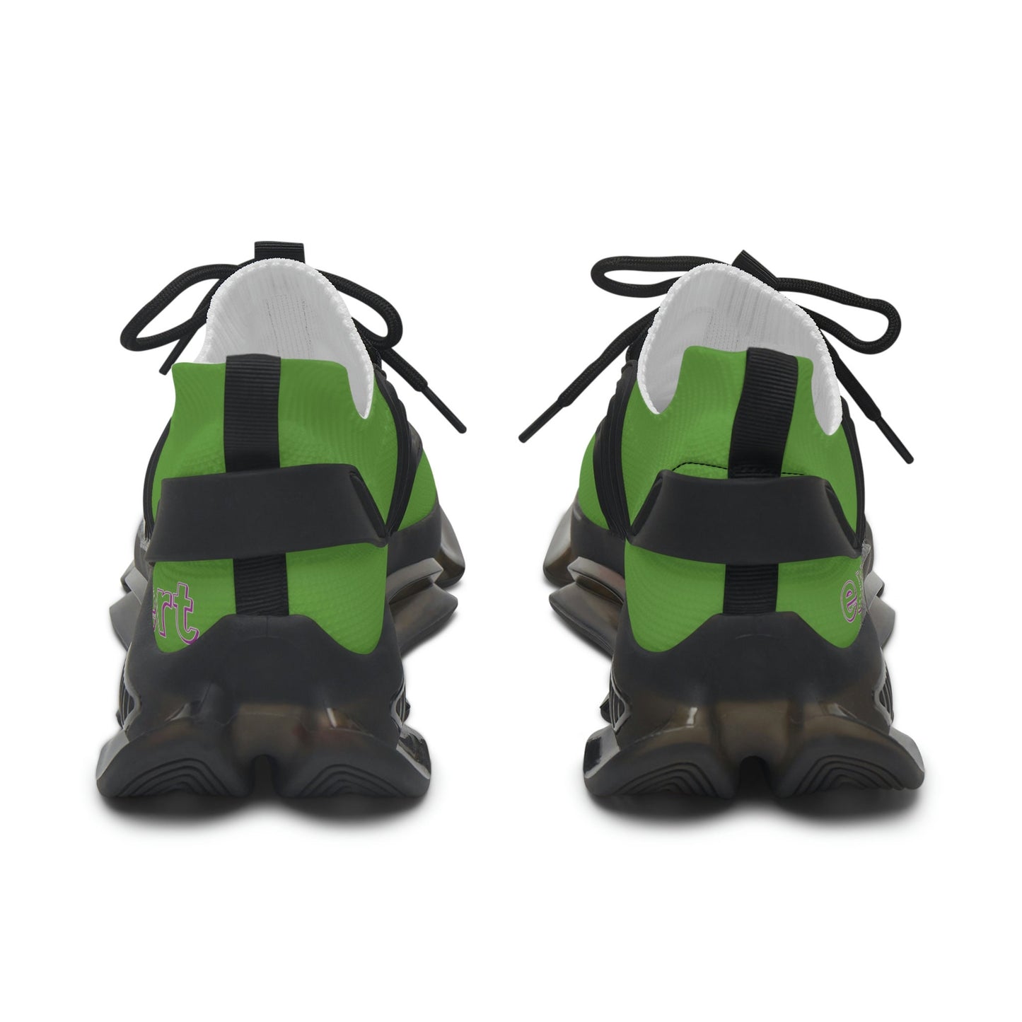 Women's Green Sneakers