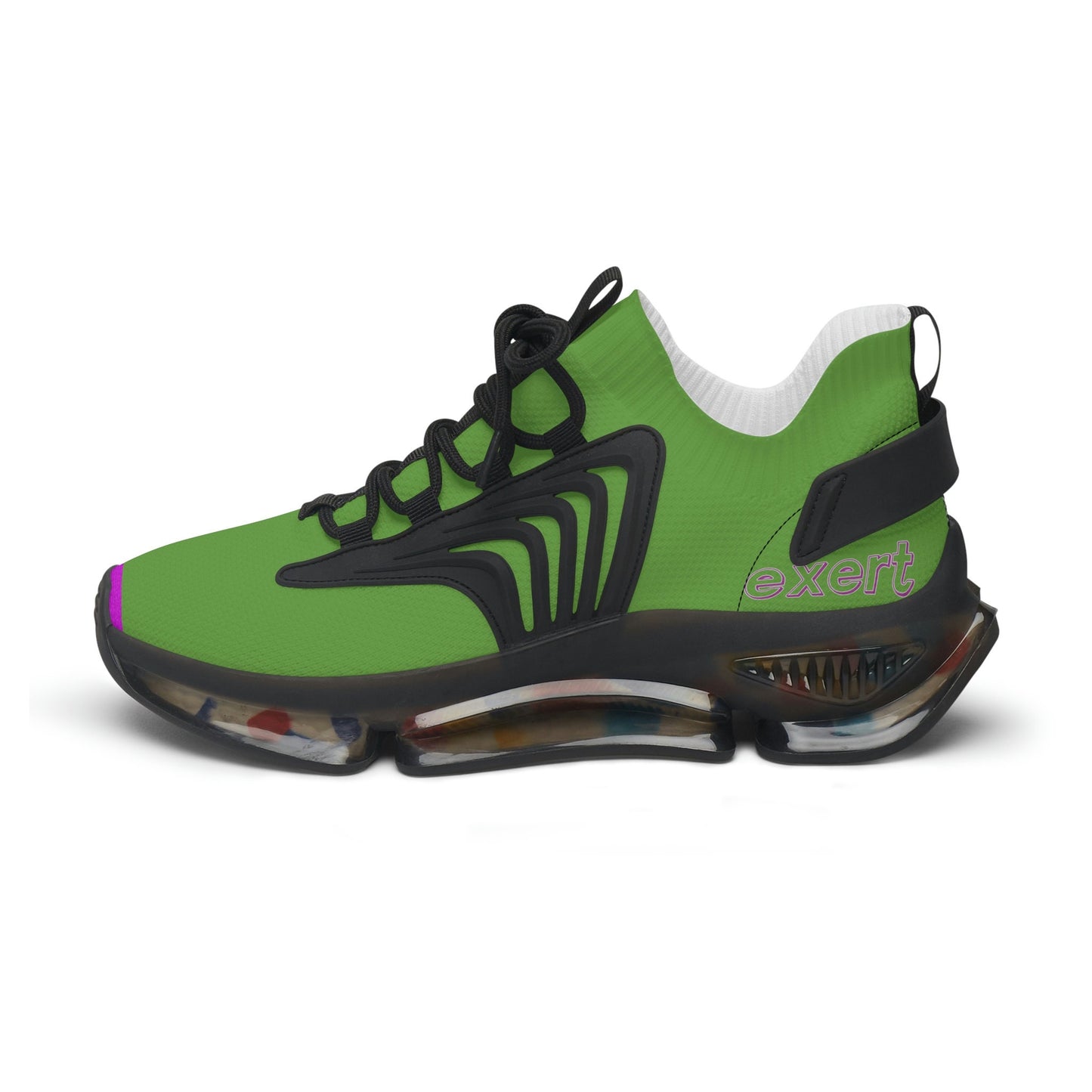 Women's Green Sneakers
