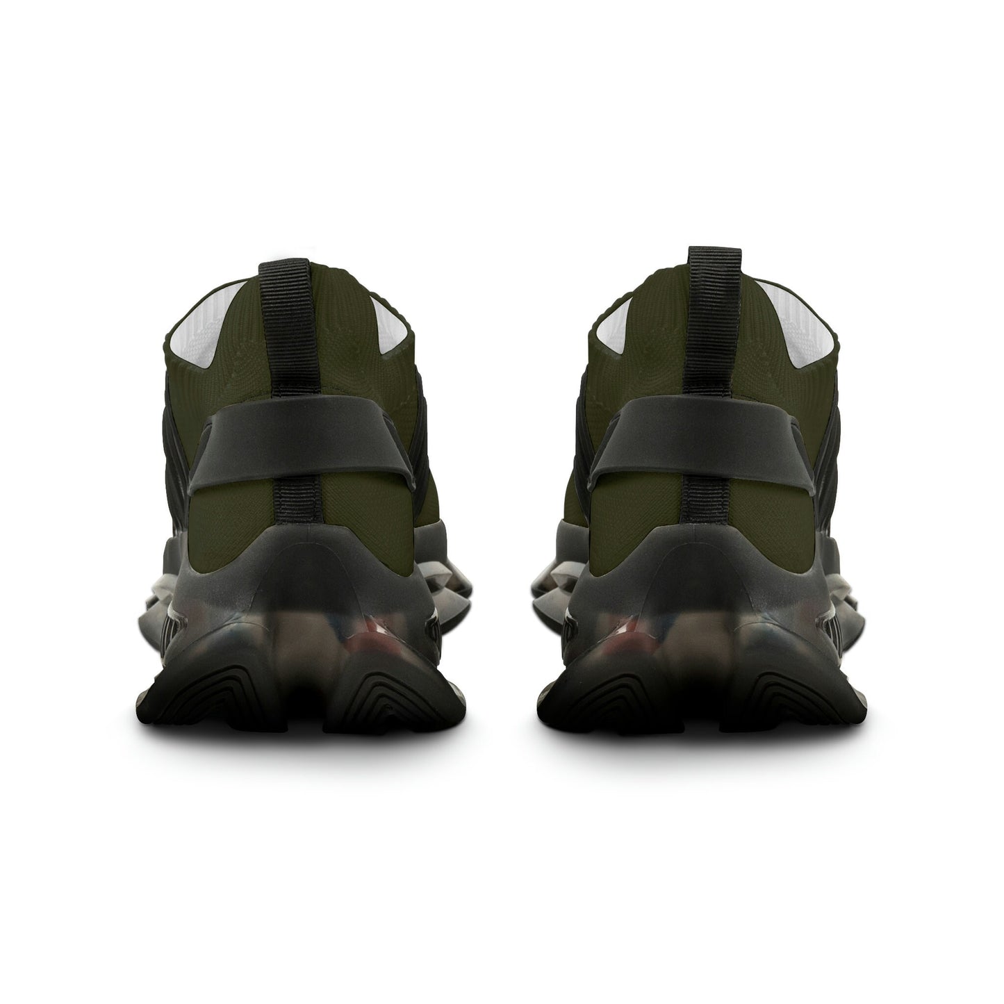 Men's Green Sneakers
