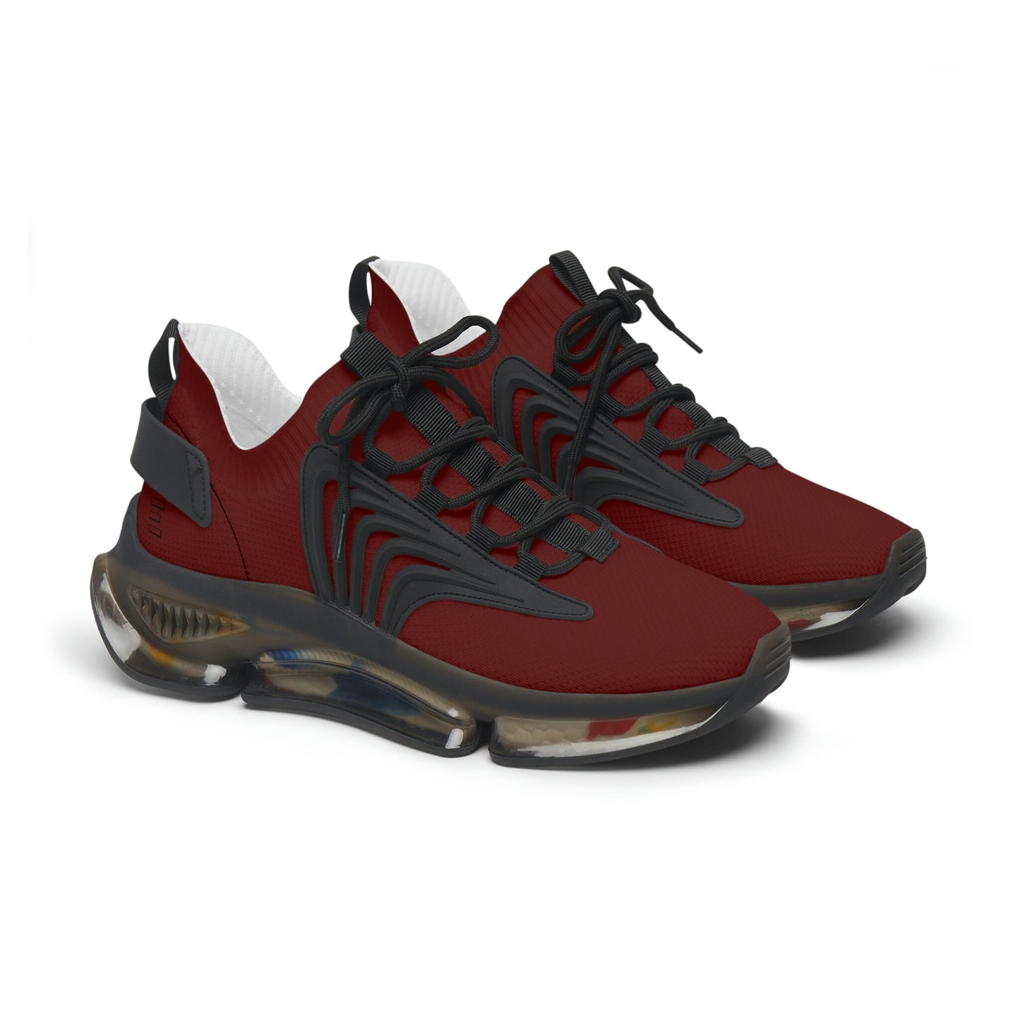 Women's Red Sneakers