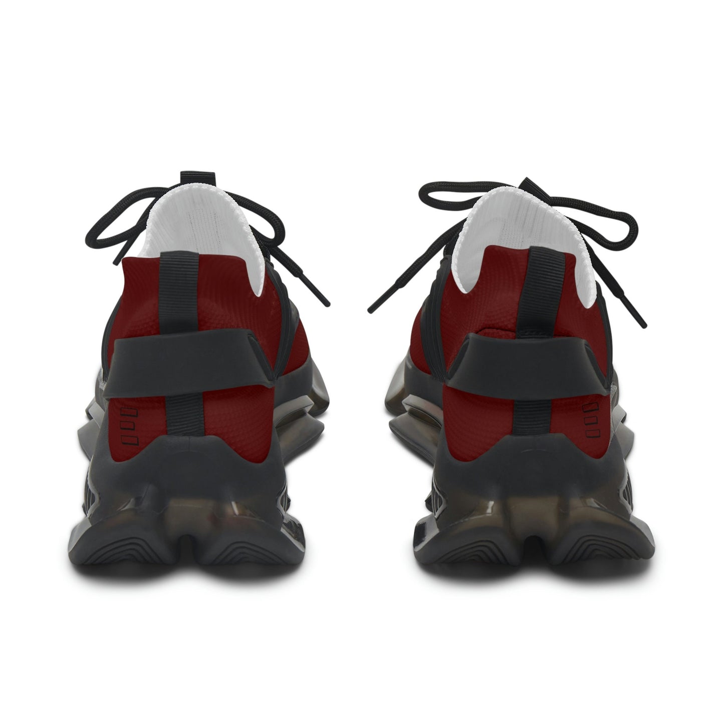 Women's Red Sneakers