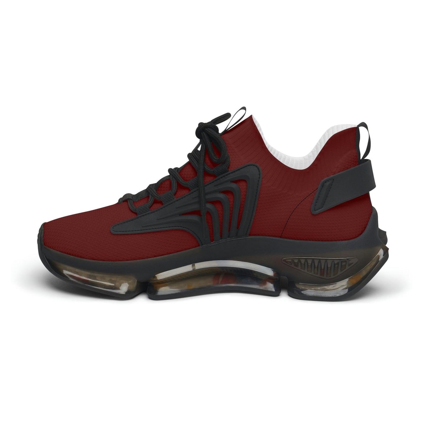 Women's Red Sneakers