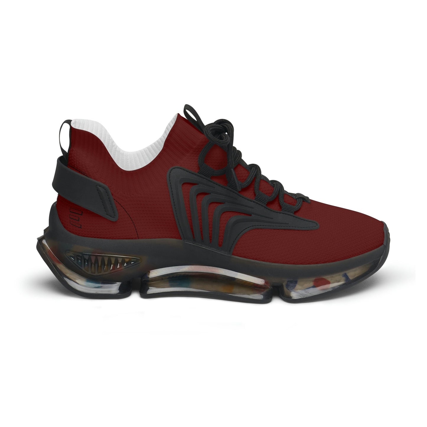 Women's Red Sneakers