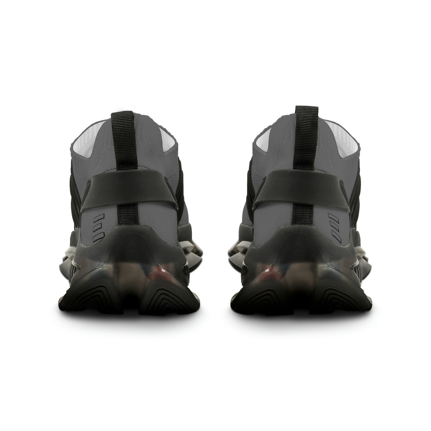 Men's Grey Sneakers