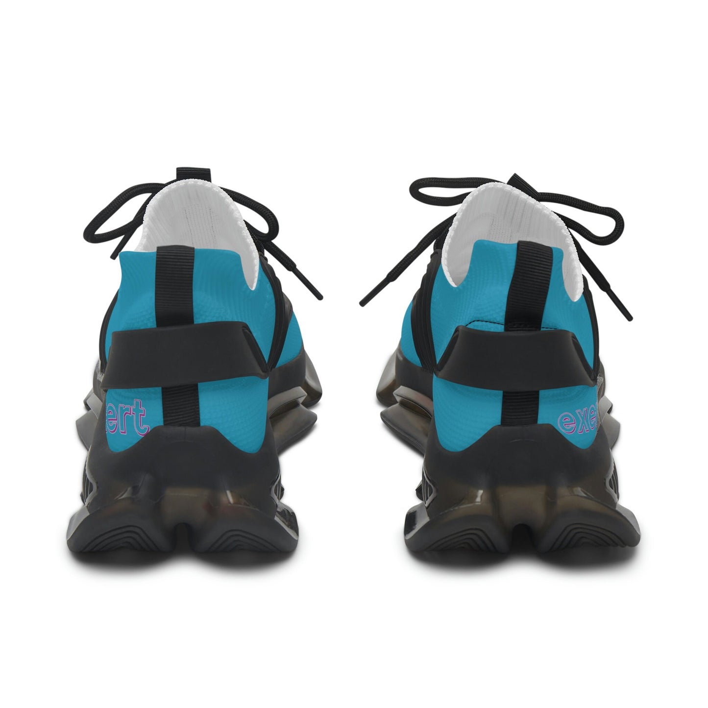 Women's Turquoise Sneakers
