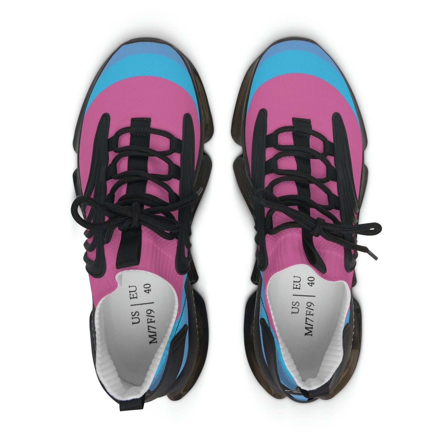 Women's Pink Sneakers