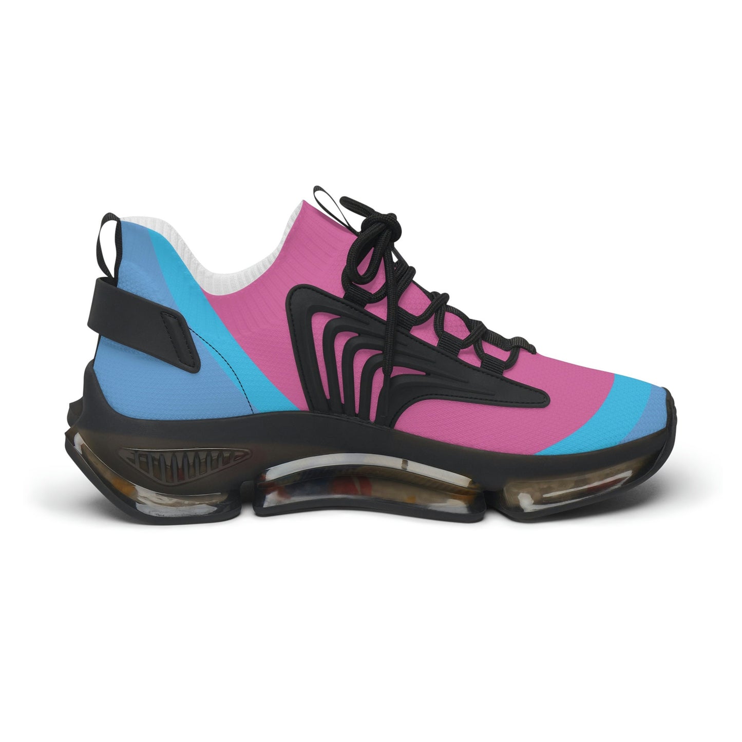Women's Pink Sneakers