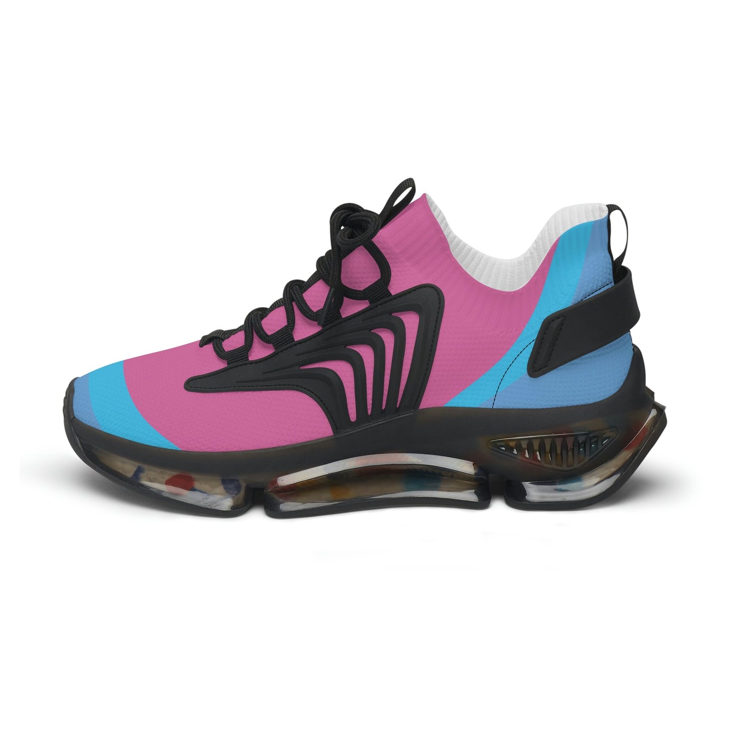 Women's Pink Sneakers
