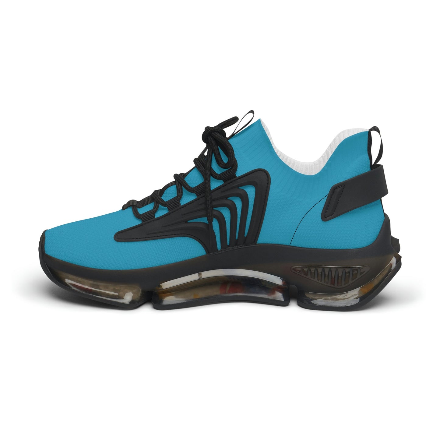 Women's Turquoise Sneakers