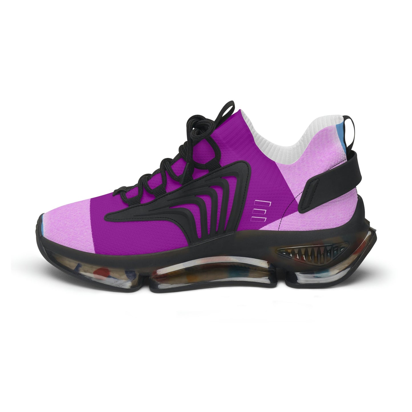 Women's Pink Sneakers