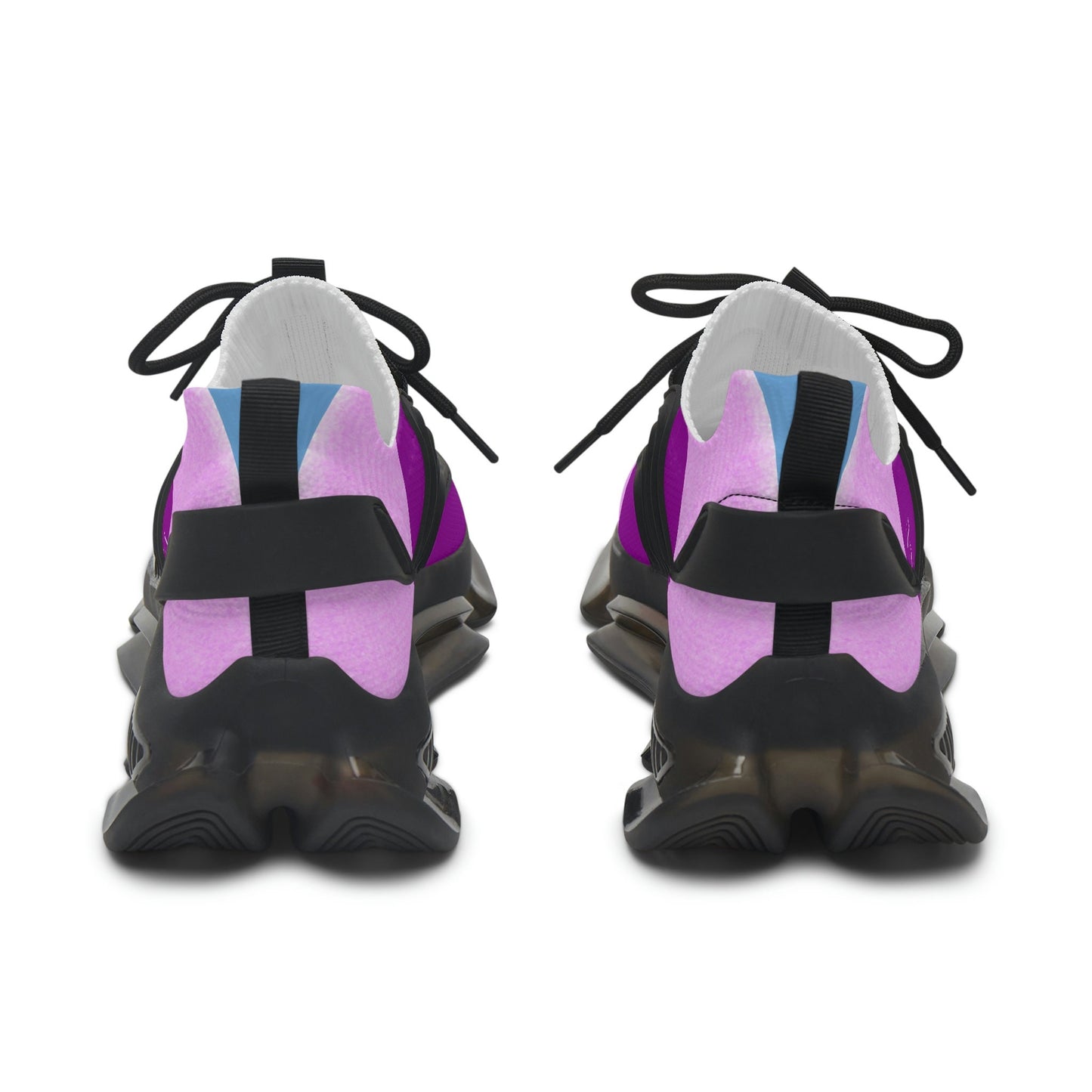 Women's Pink Sneakers