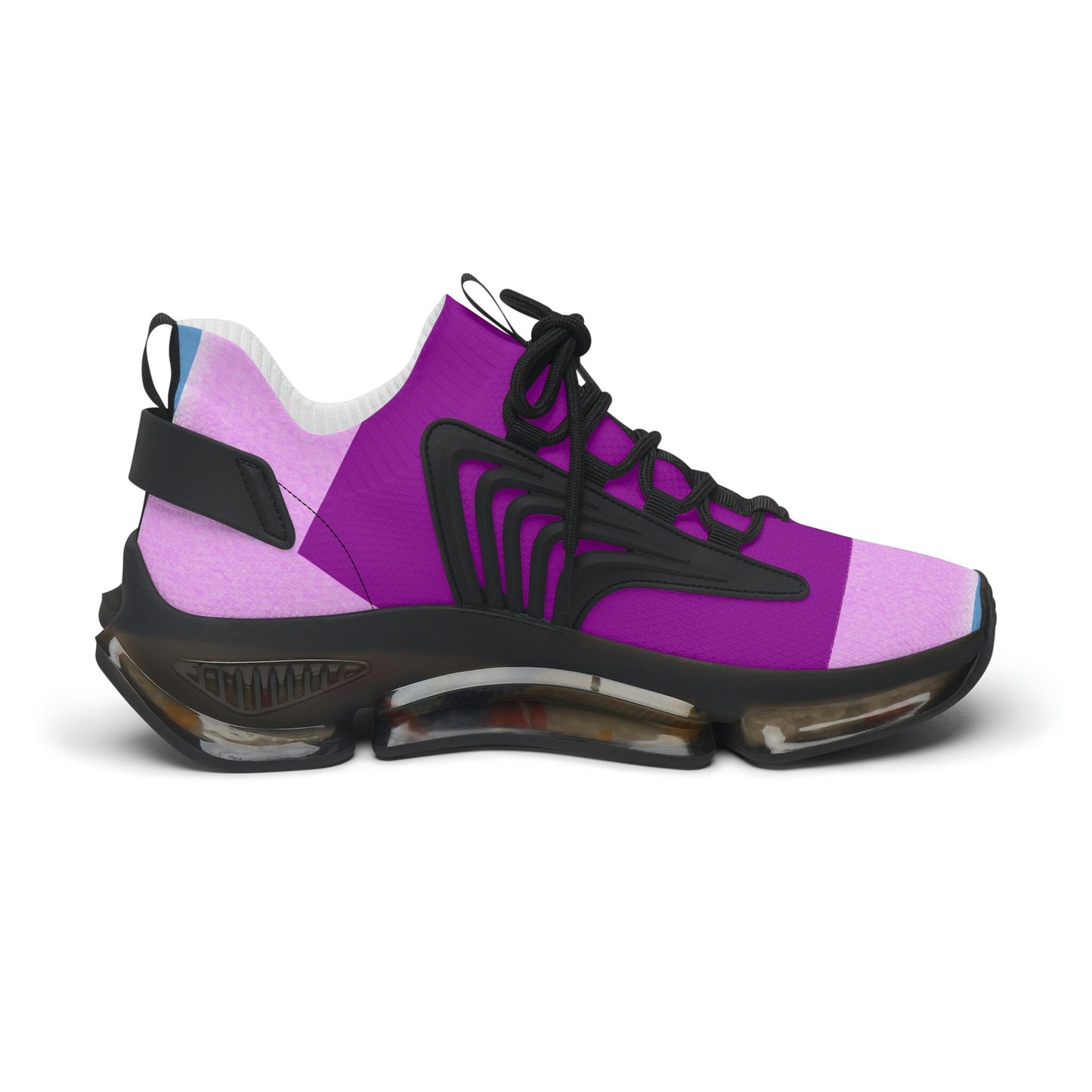 Women's Pink Sneakers