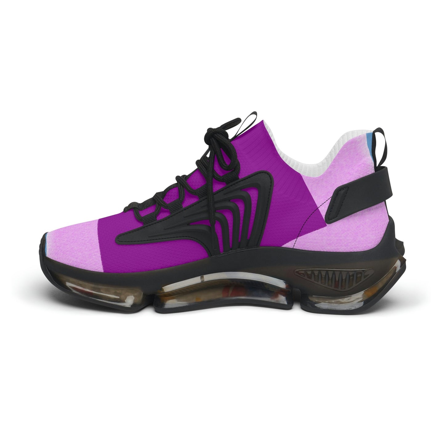 Women's Pink Sneakers