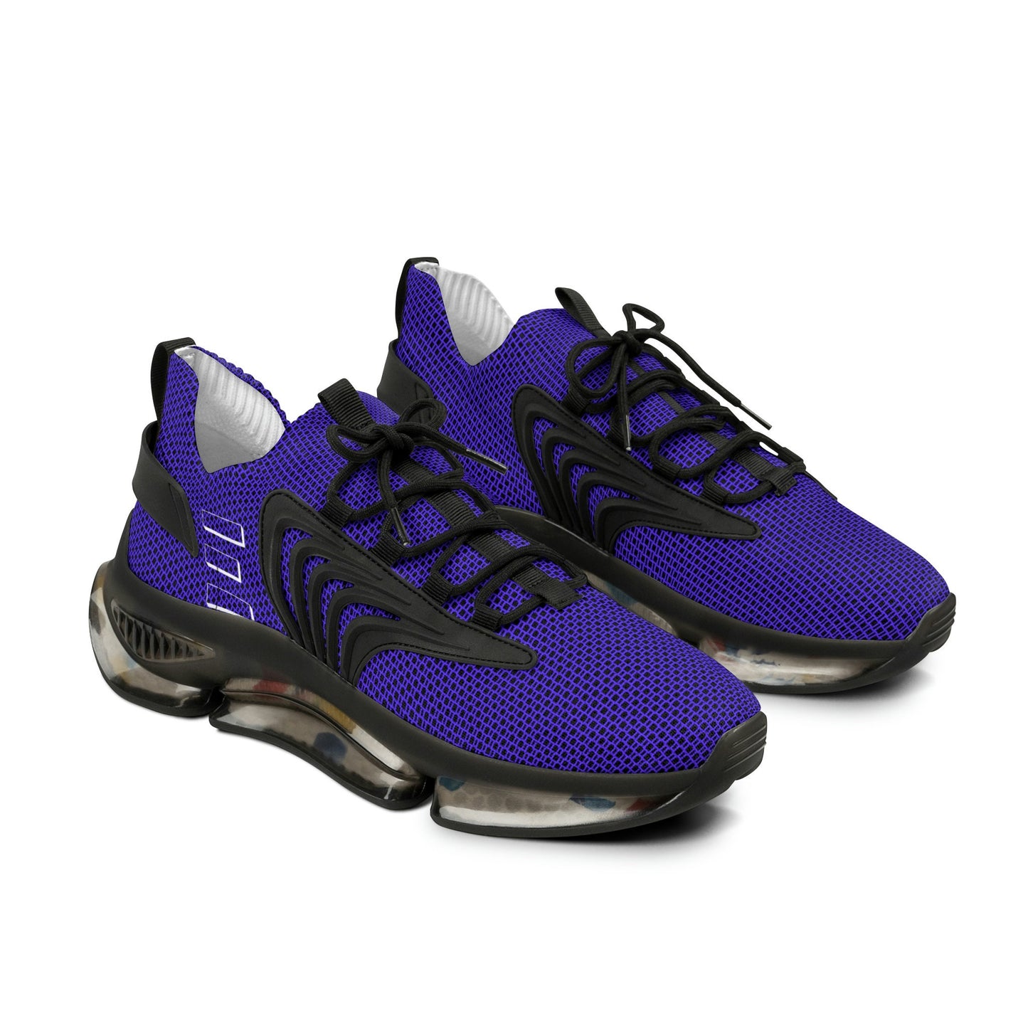 Men's Purple Sneakers