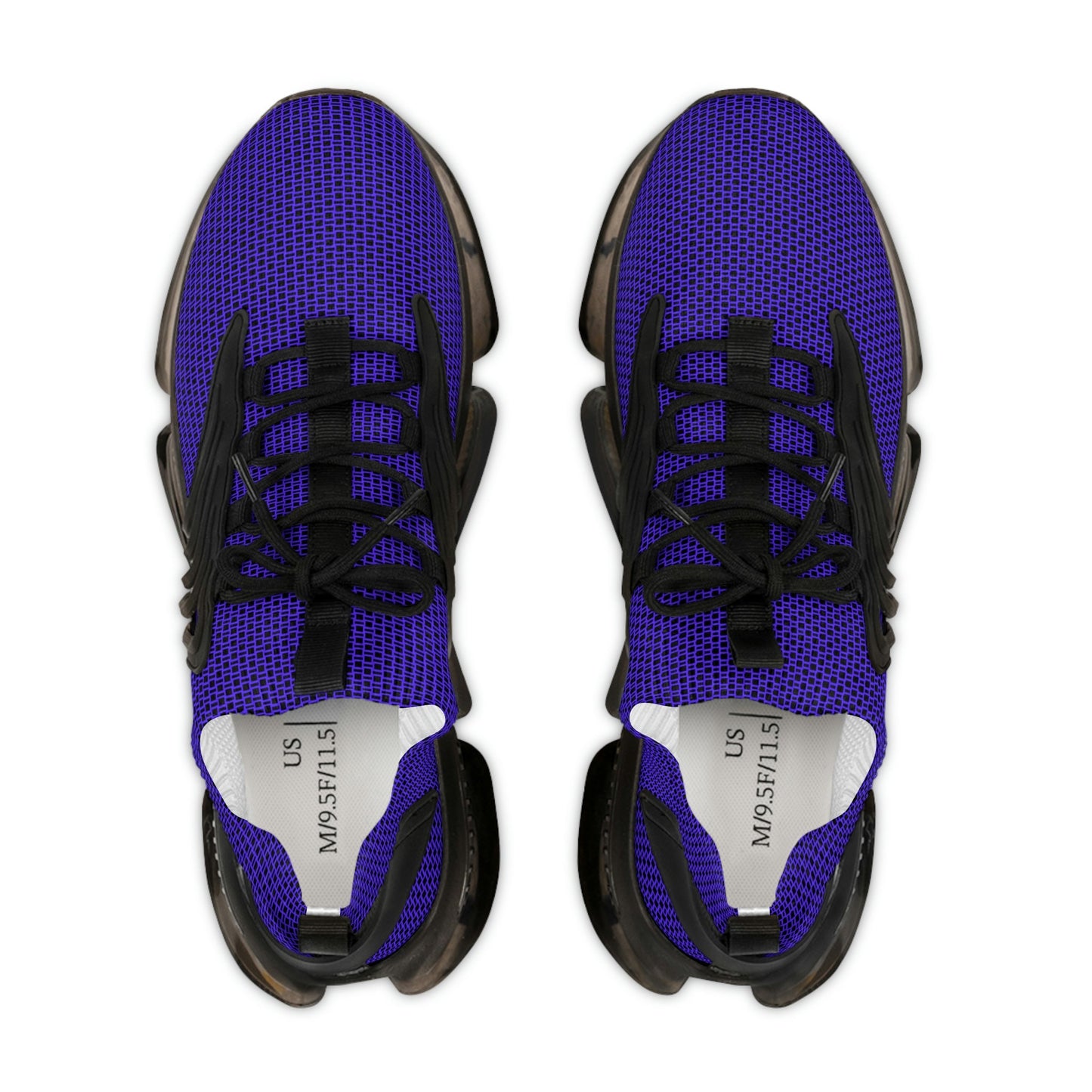 Men's Purple Sneakers