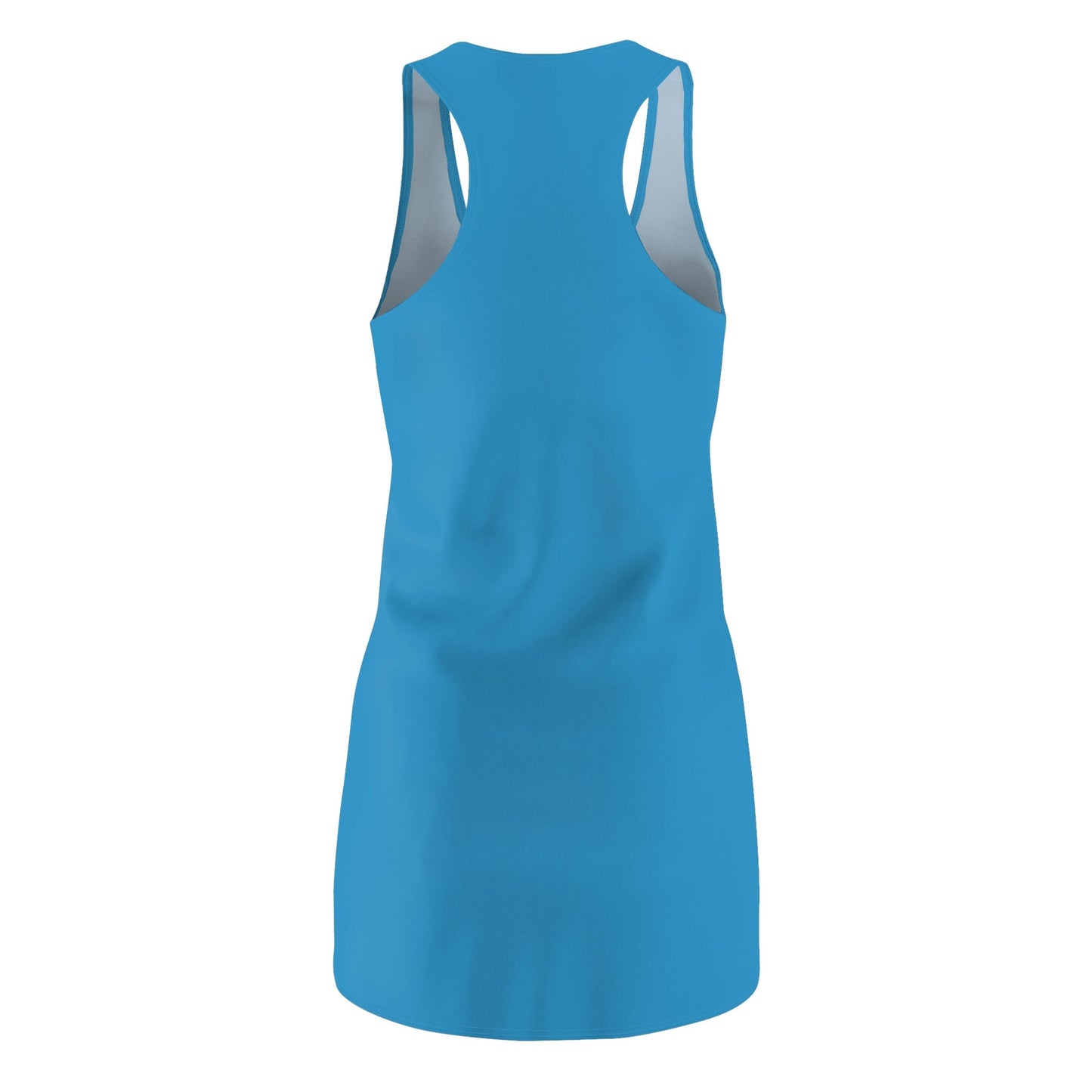 Blue Dresses
