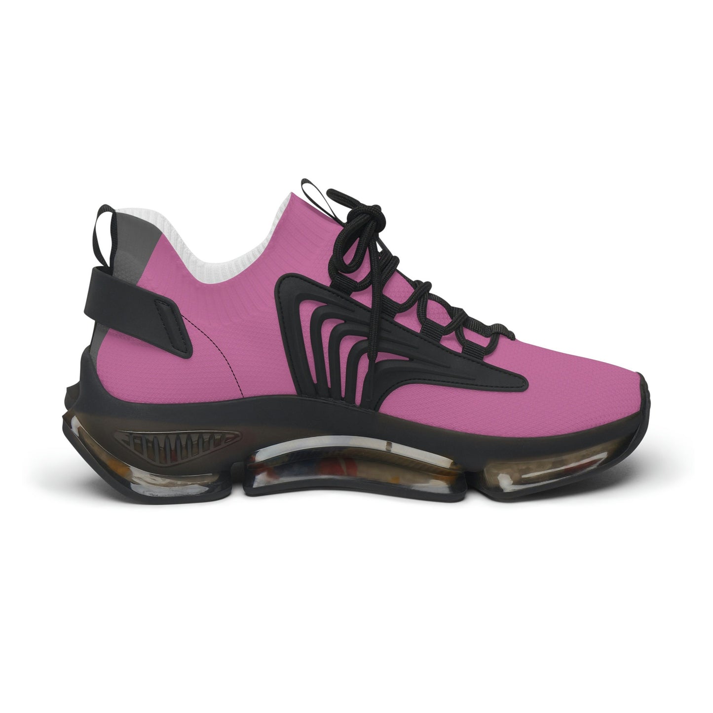 Women's Pink Sneakers