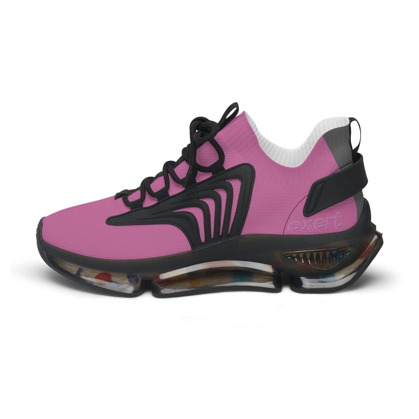 Women's Pink Sneakers