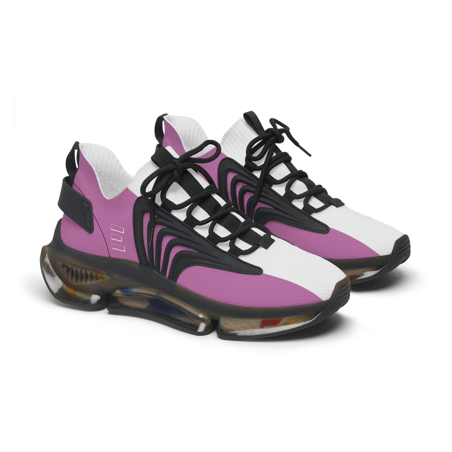 Women's Pink Sneakers