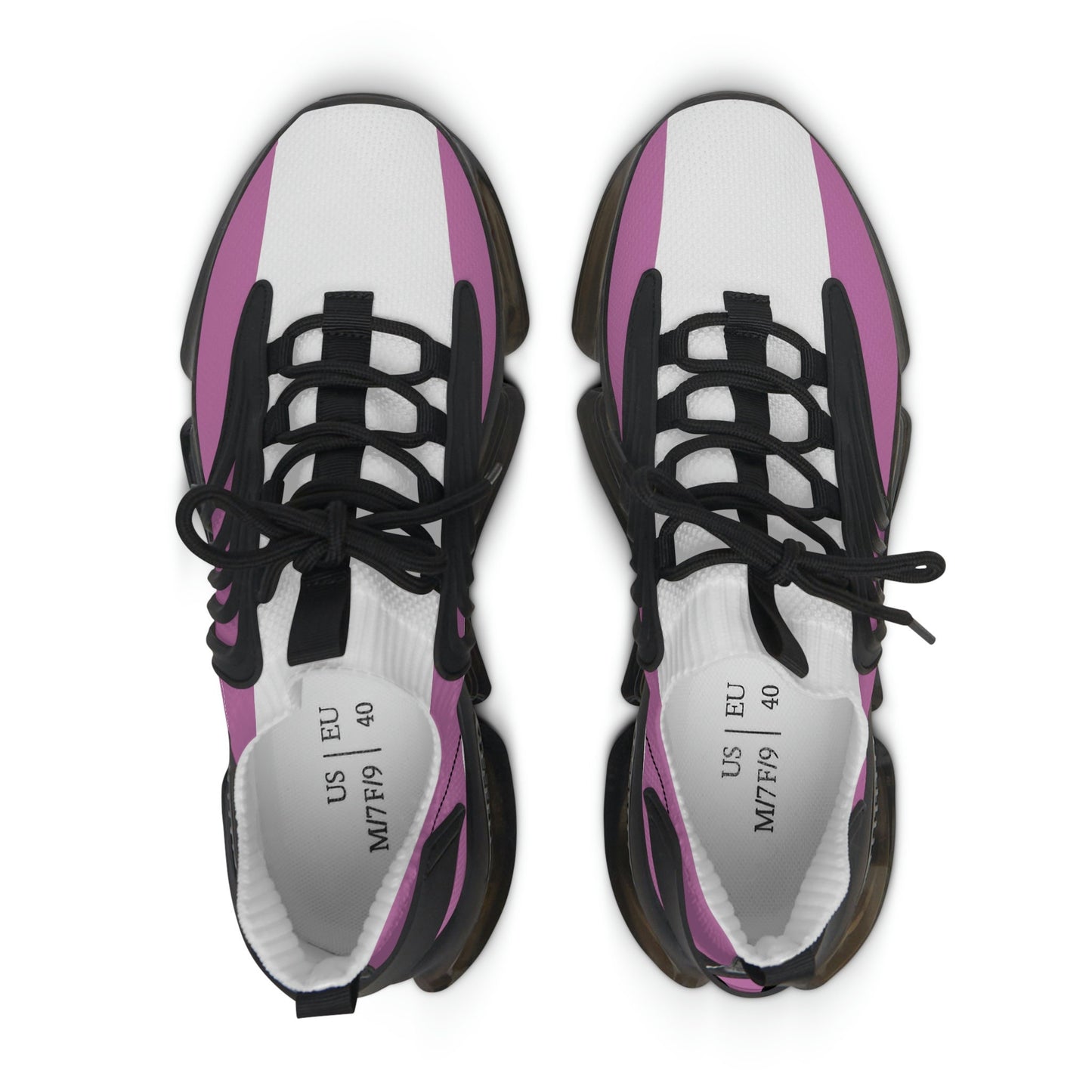 Women's Pink Sneakers