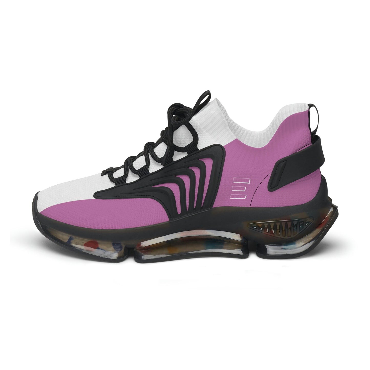 Women's Pink Sneakers