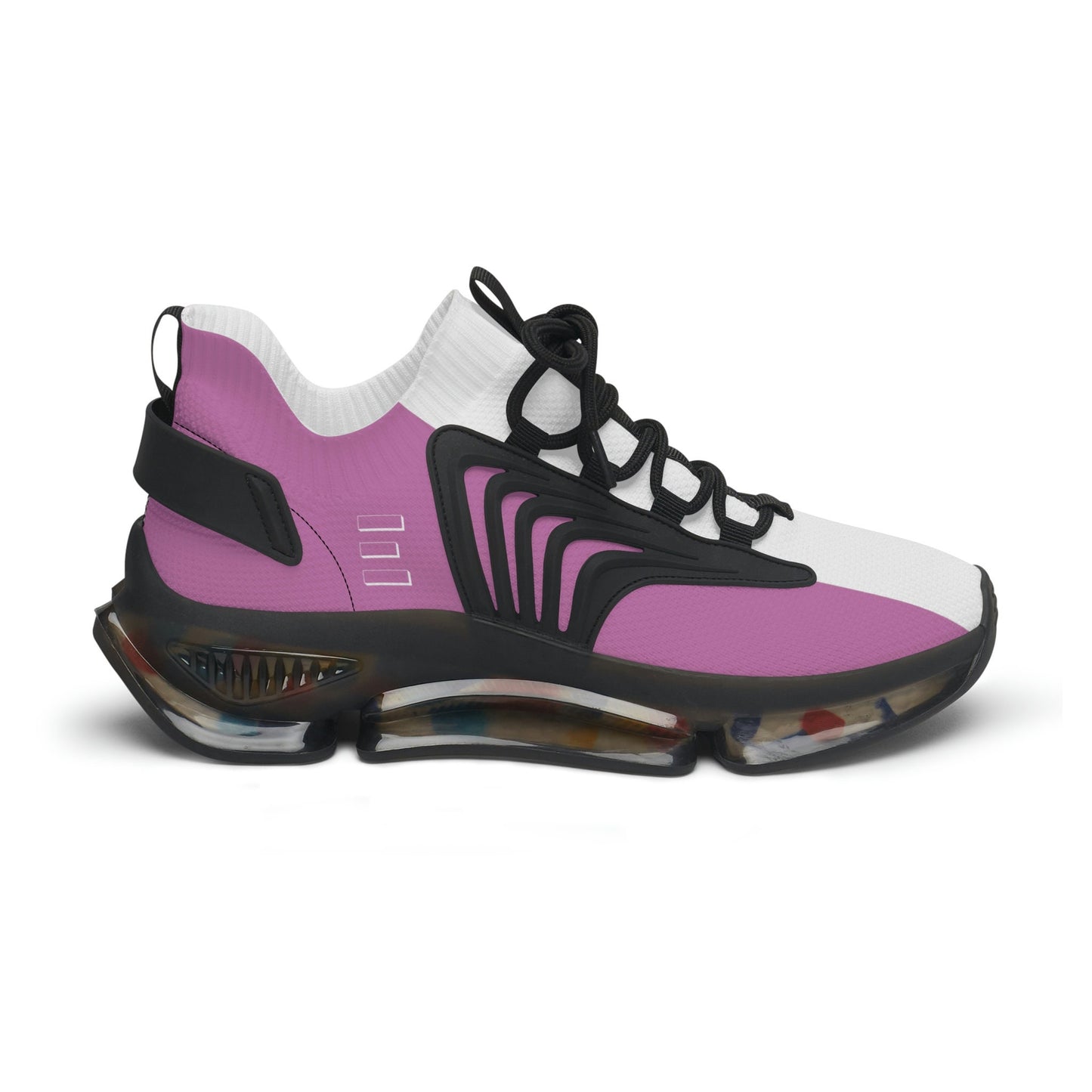 Women's Pink Sneakers