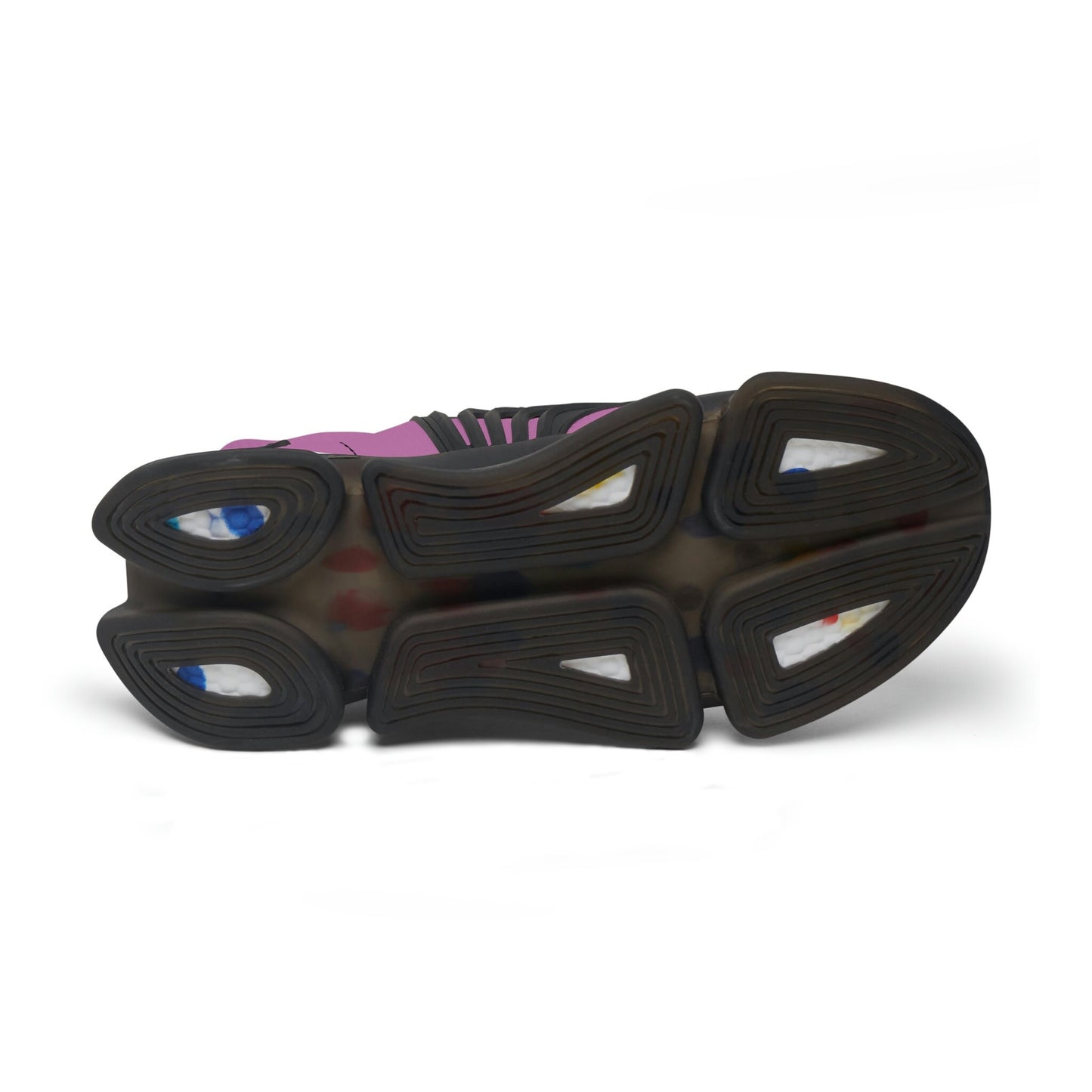 Women's Pink Sneakers