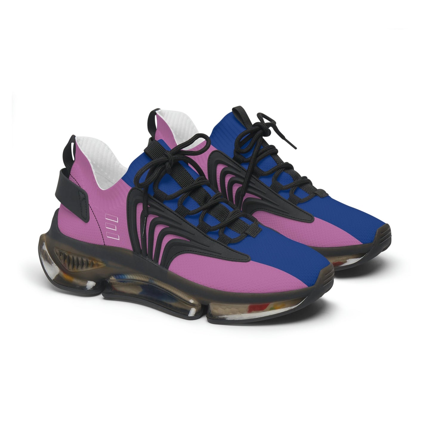 Women's Pink Sneakers