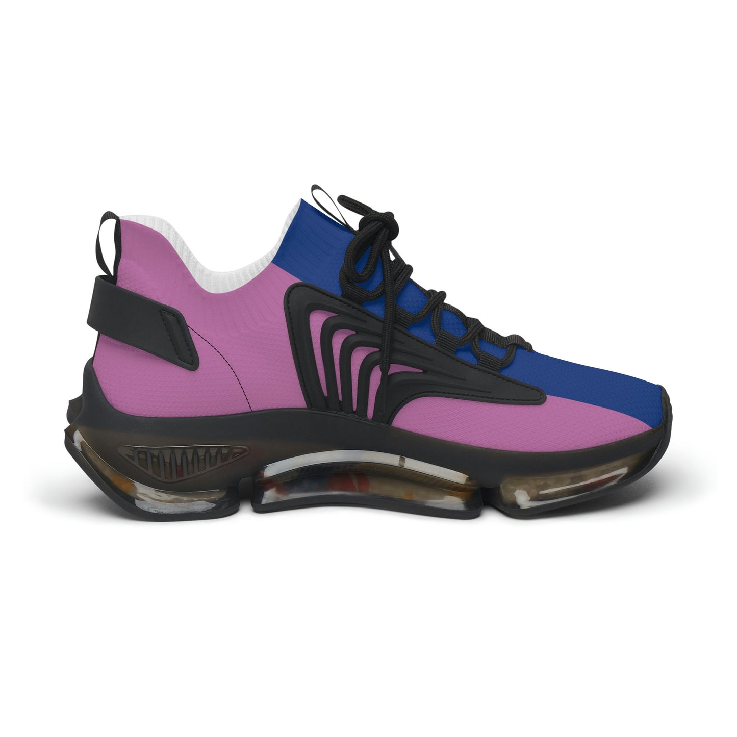Women's Pink Sneakers