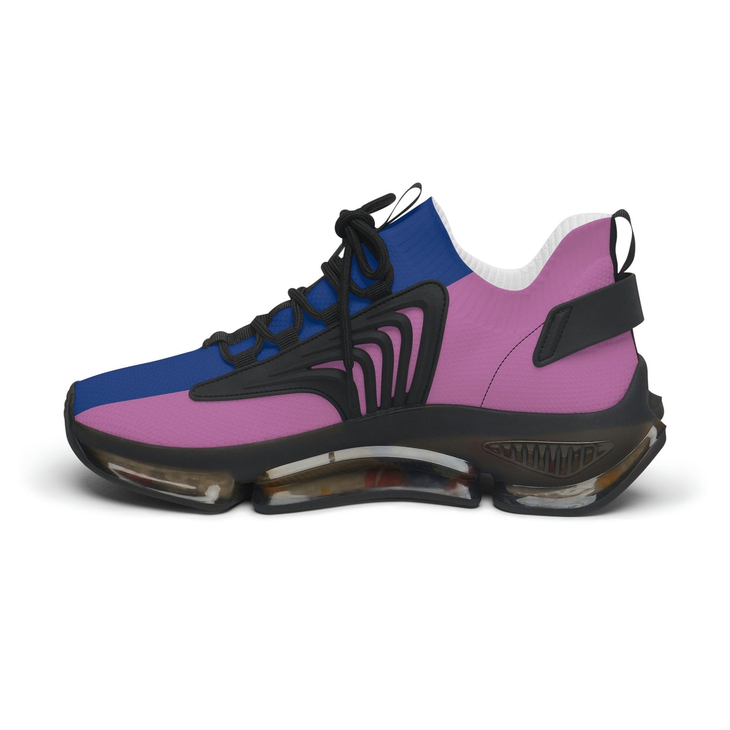 Women's Pink Sneakers