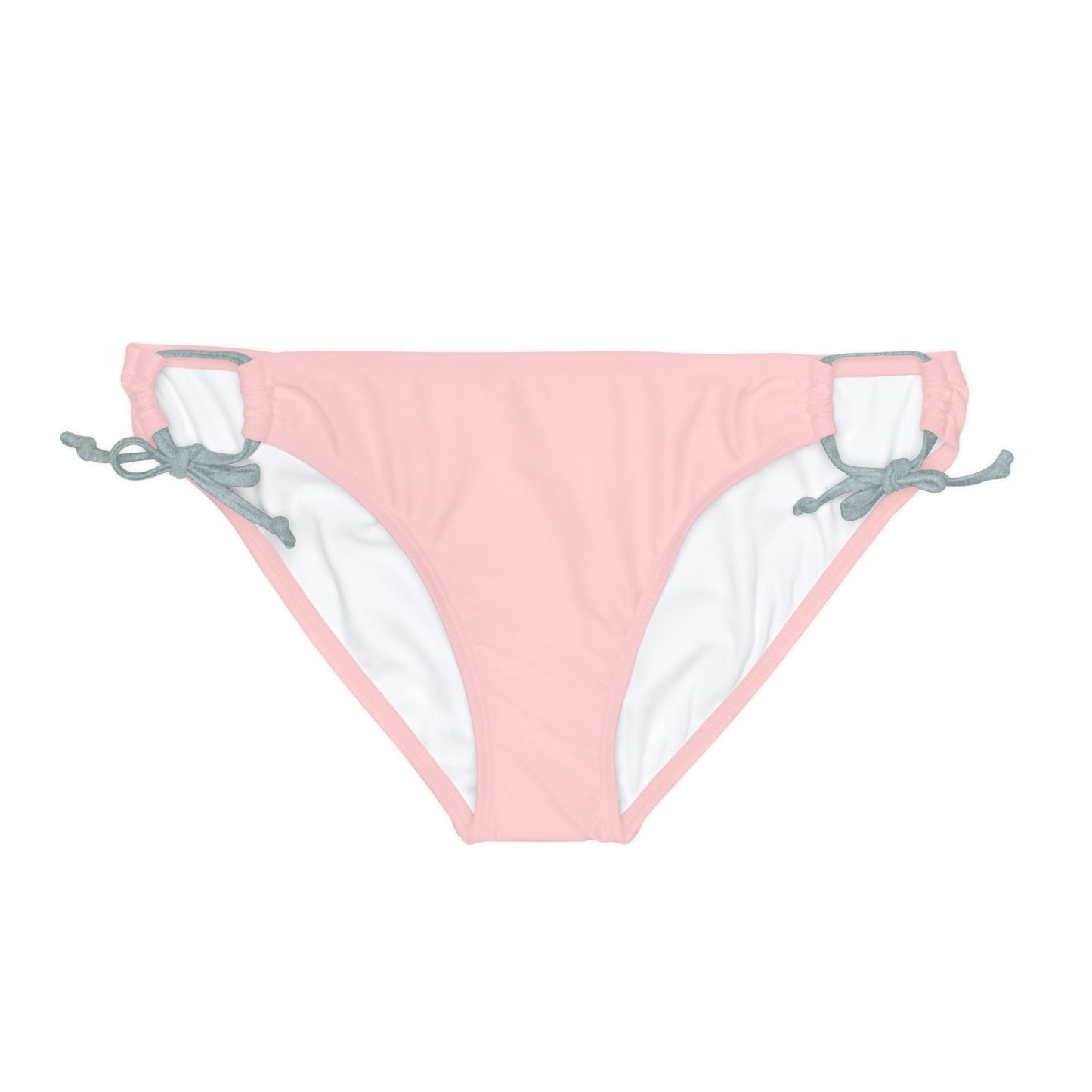 Pink Bikini Bottoms
