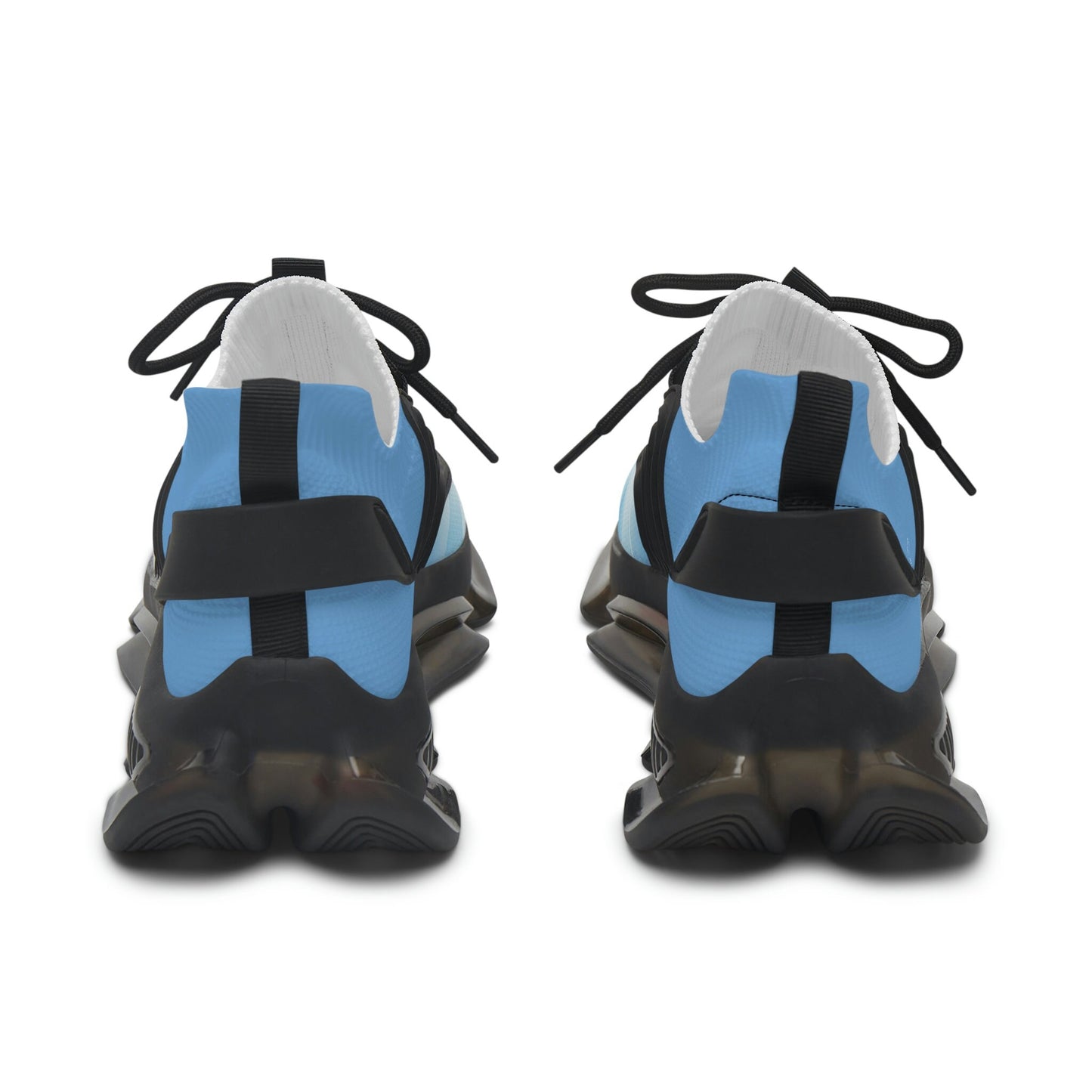 Women's Light Blue Sneakers
