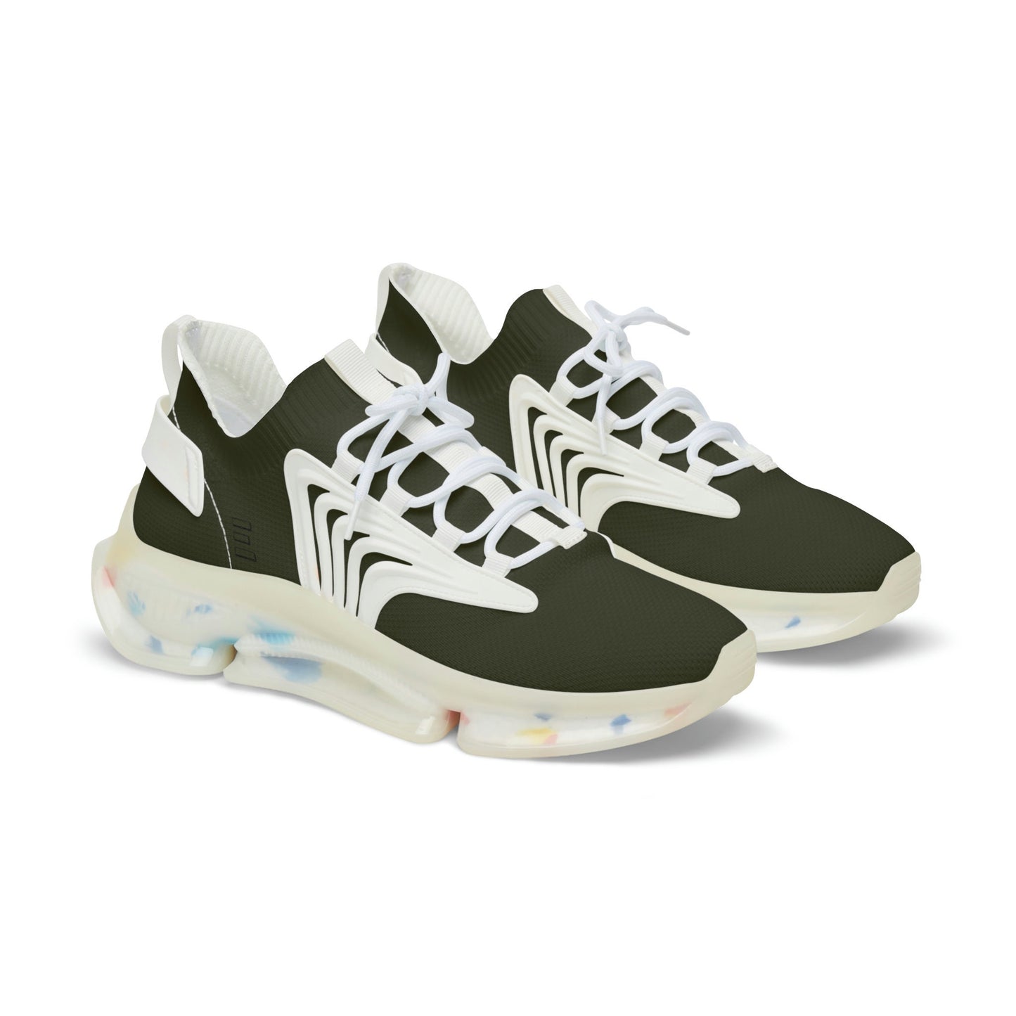 Men's Green Sneakers