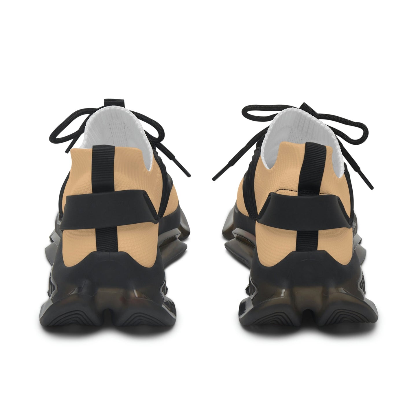 Women's Tan Sneakers