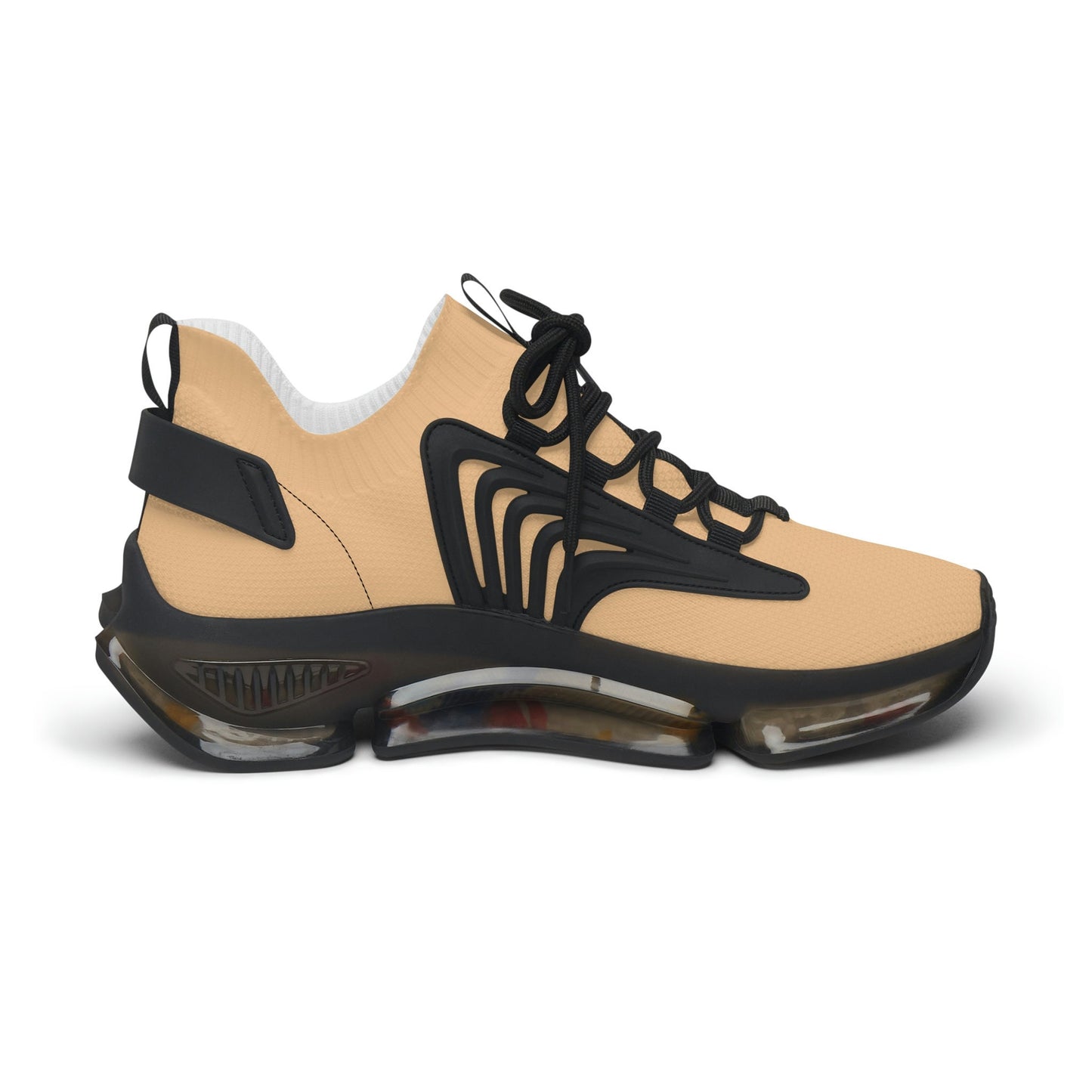 Women's Tan Sneakers