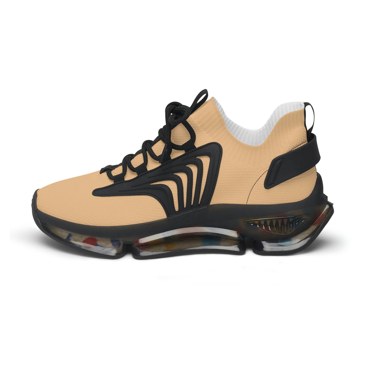 Women's Tan Sneakers