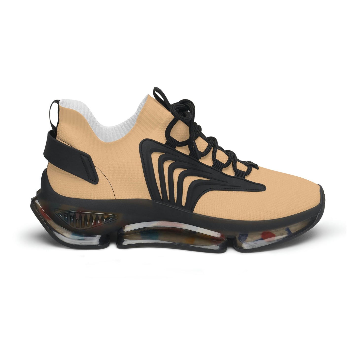 Women's Tan Sneakers