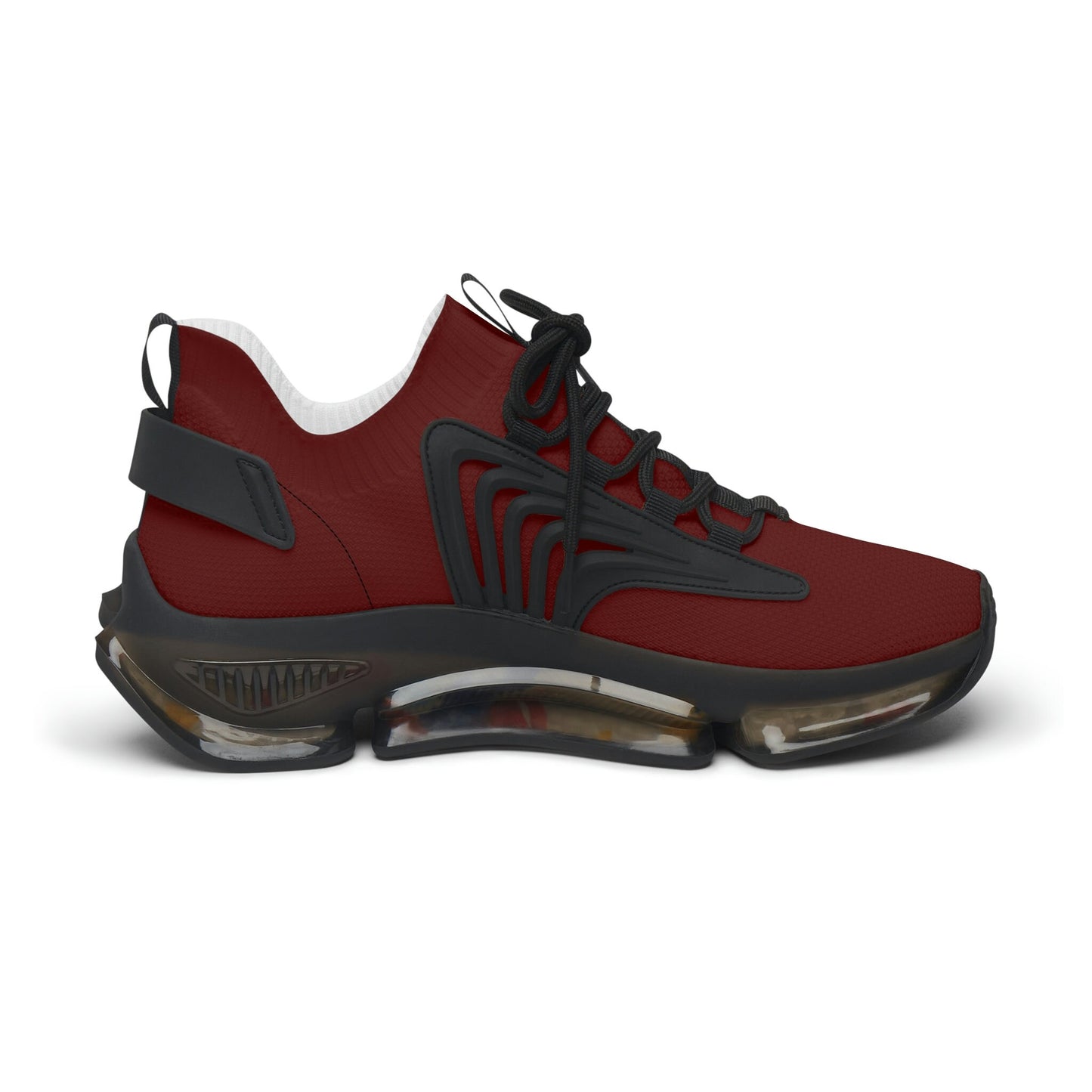 Women's Red Sneakers