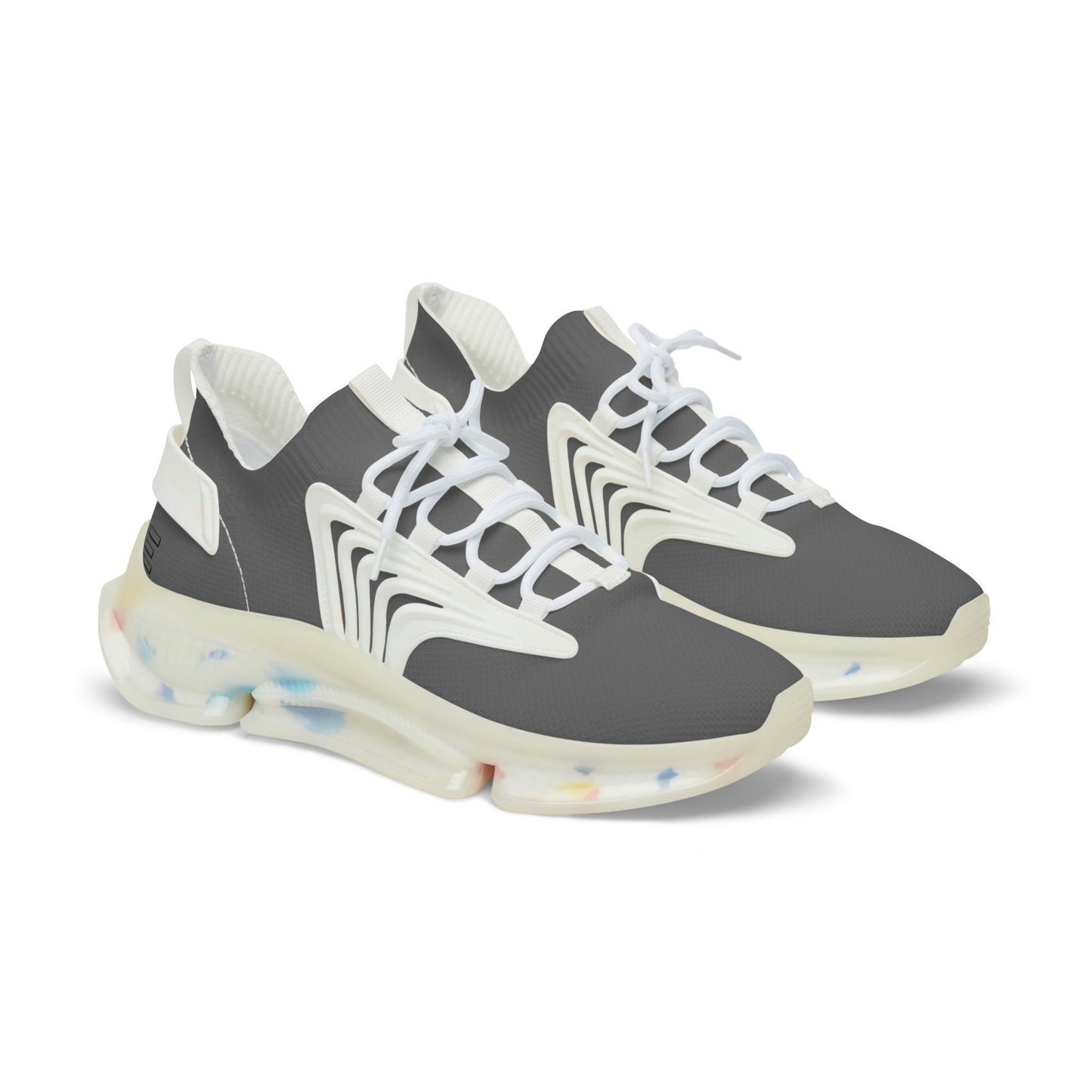 Men's Grey Sneakers