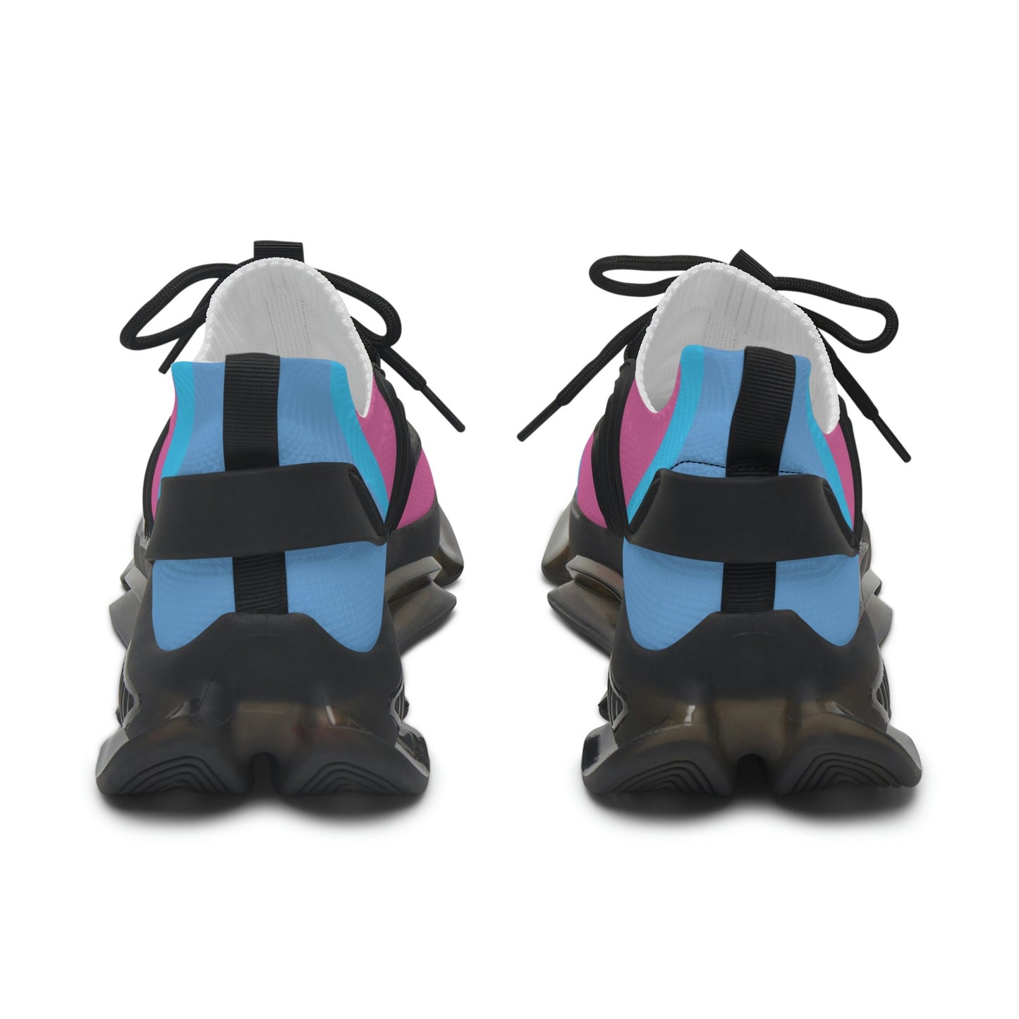 Women's Pink Sneakers