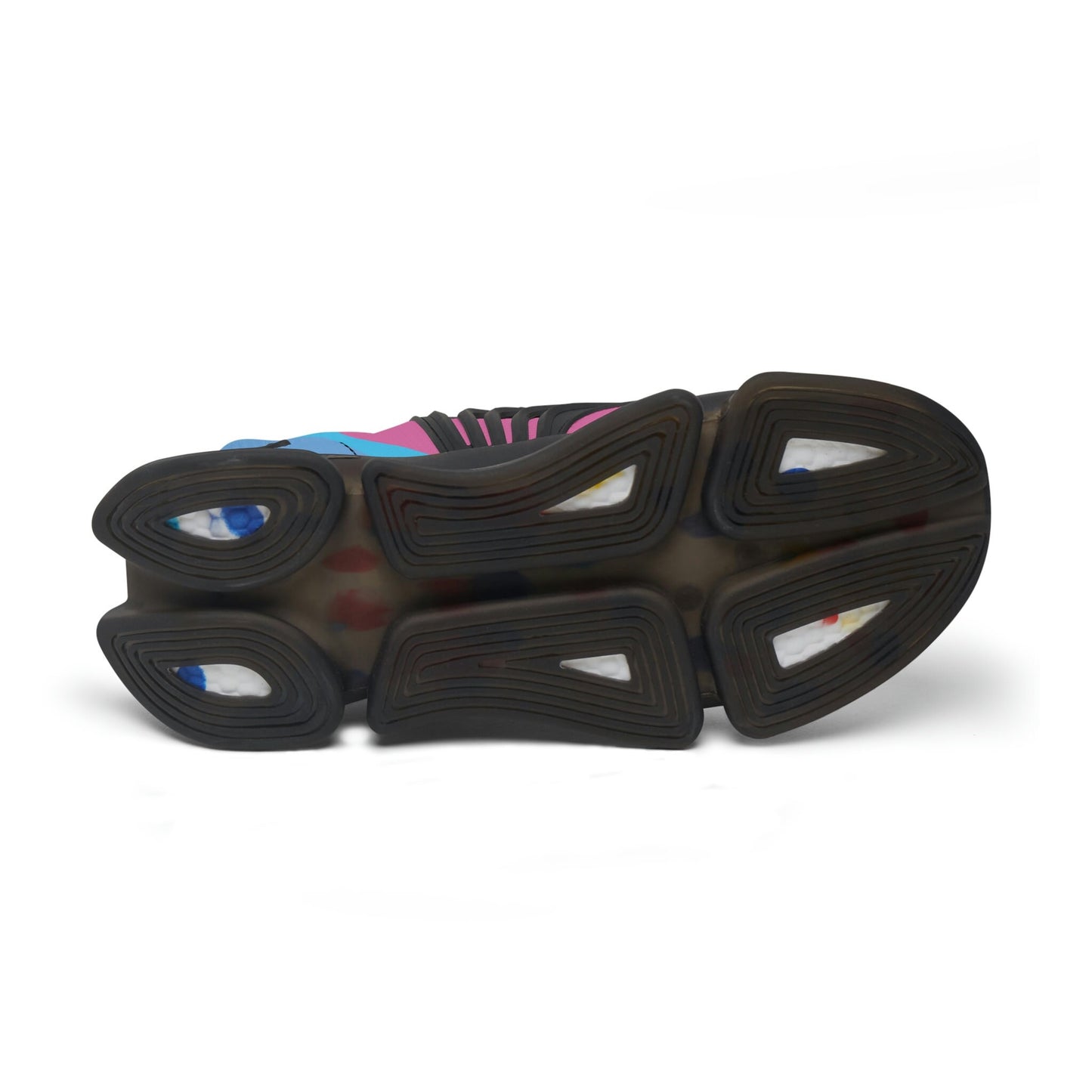 Women's Pink Sneakers