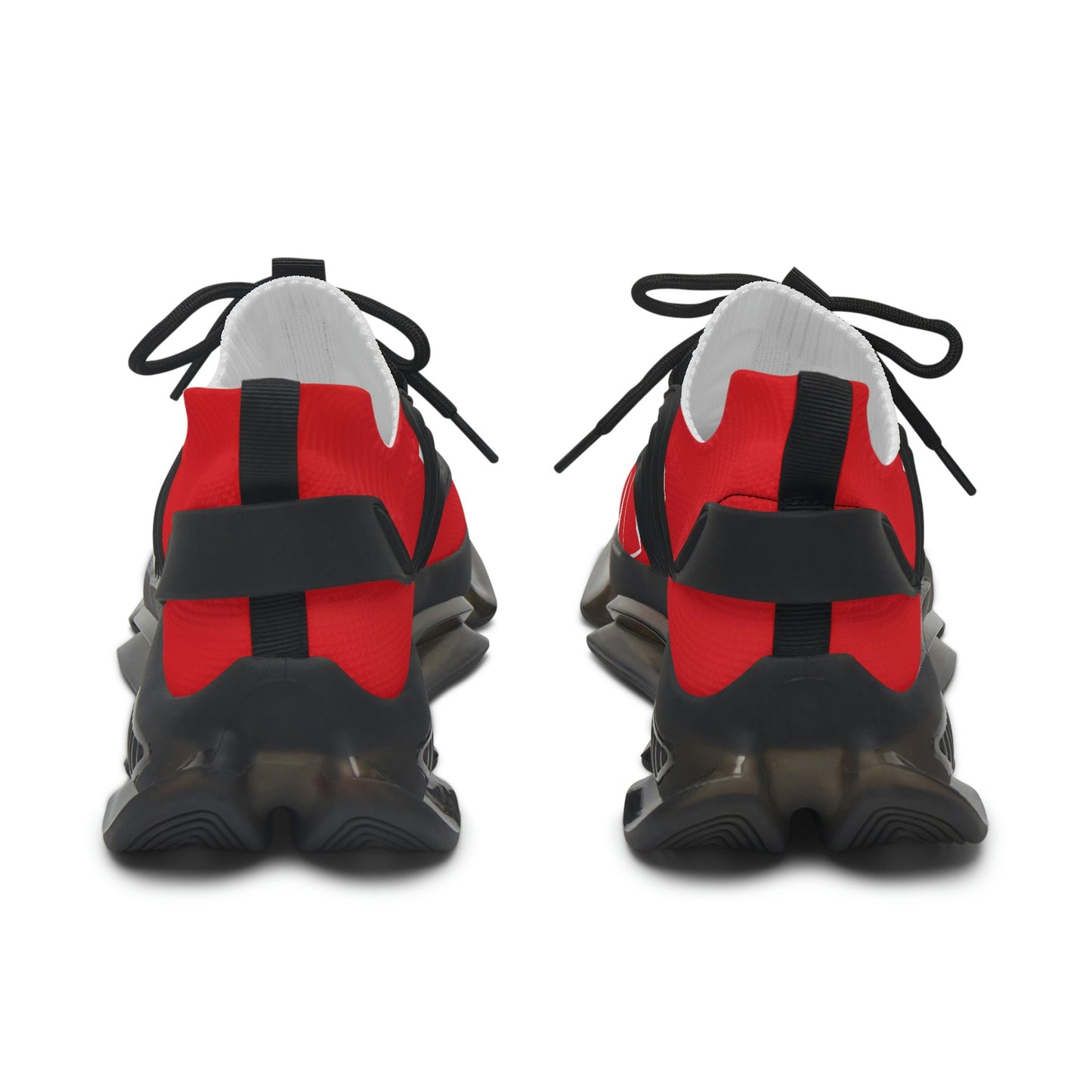 Women's Red Sneakers