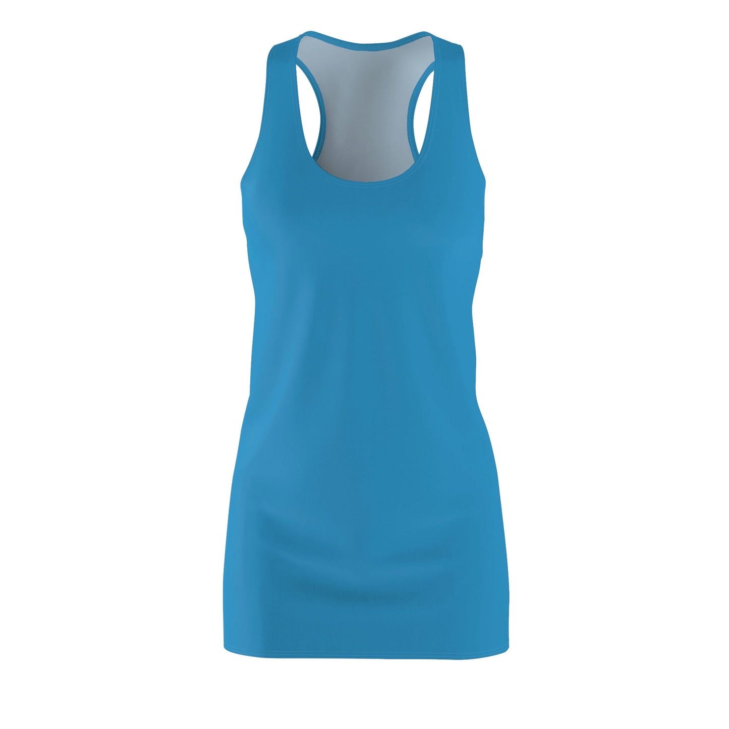 Blue Dresses
