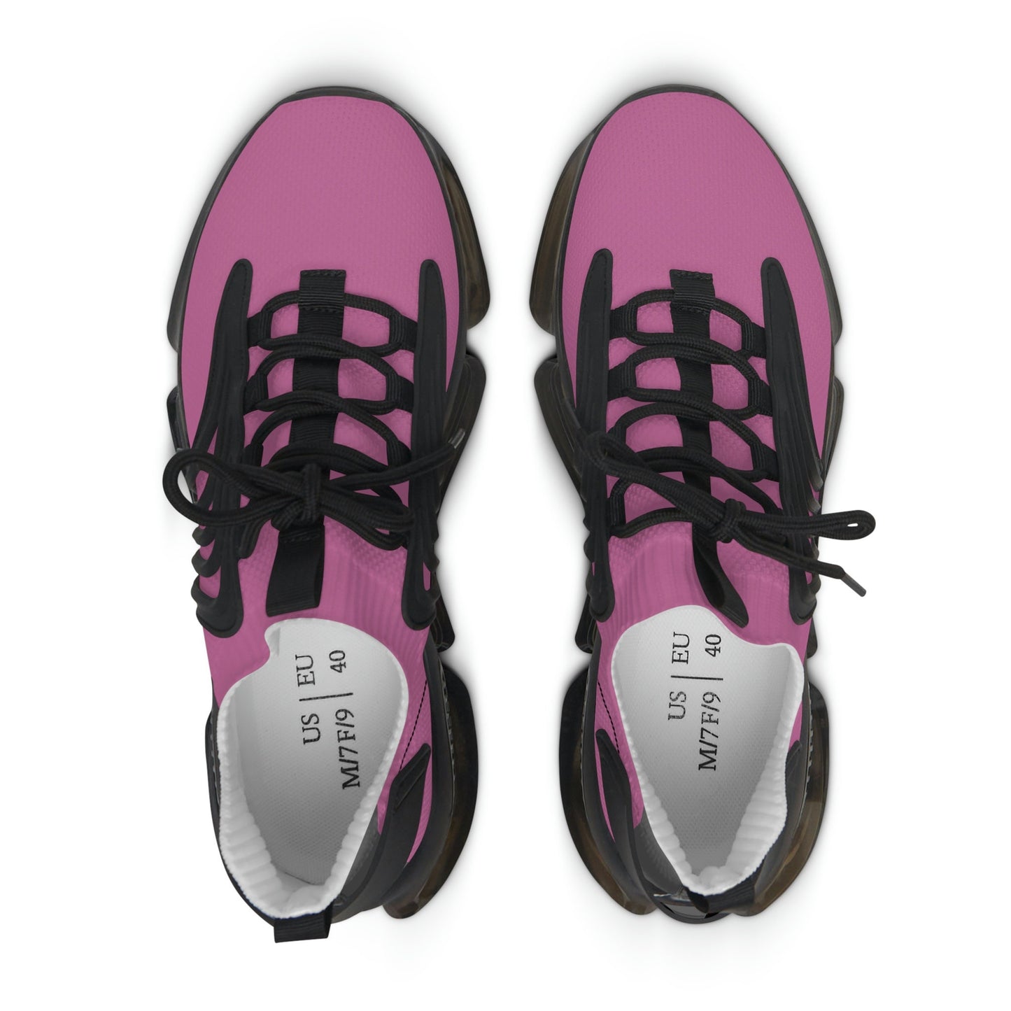 Women's Pink Sneakers