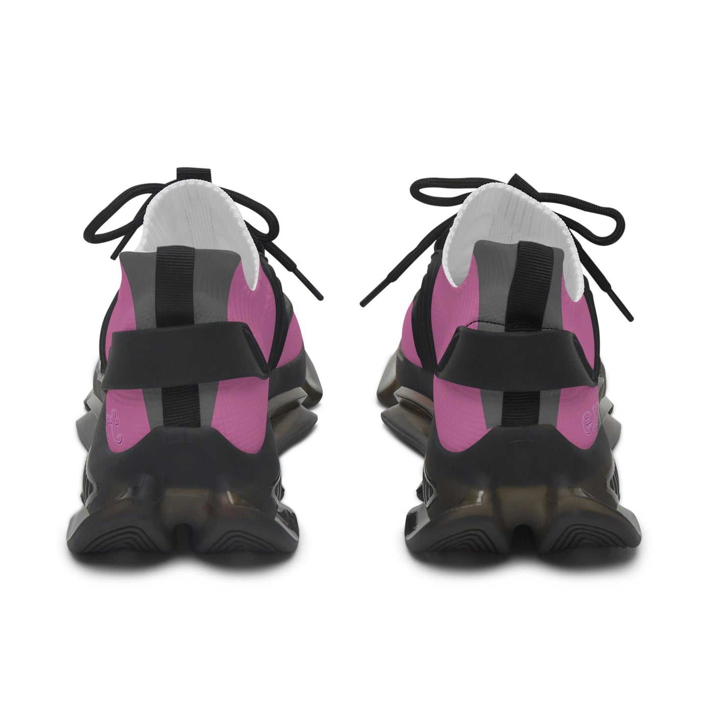 Women's Pink Sneakers