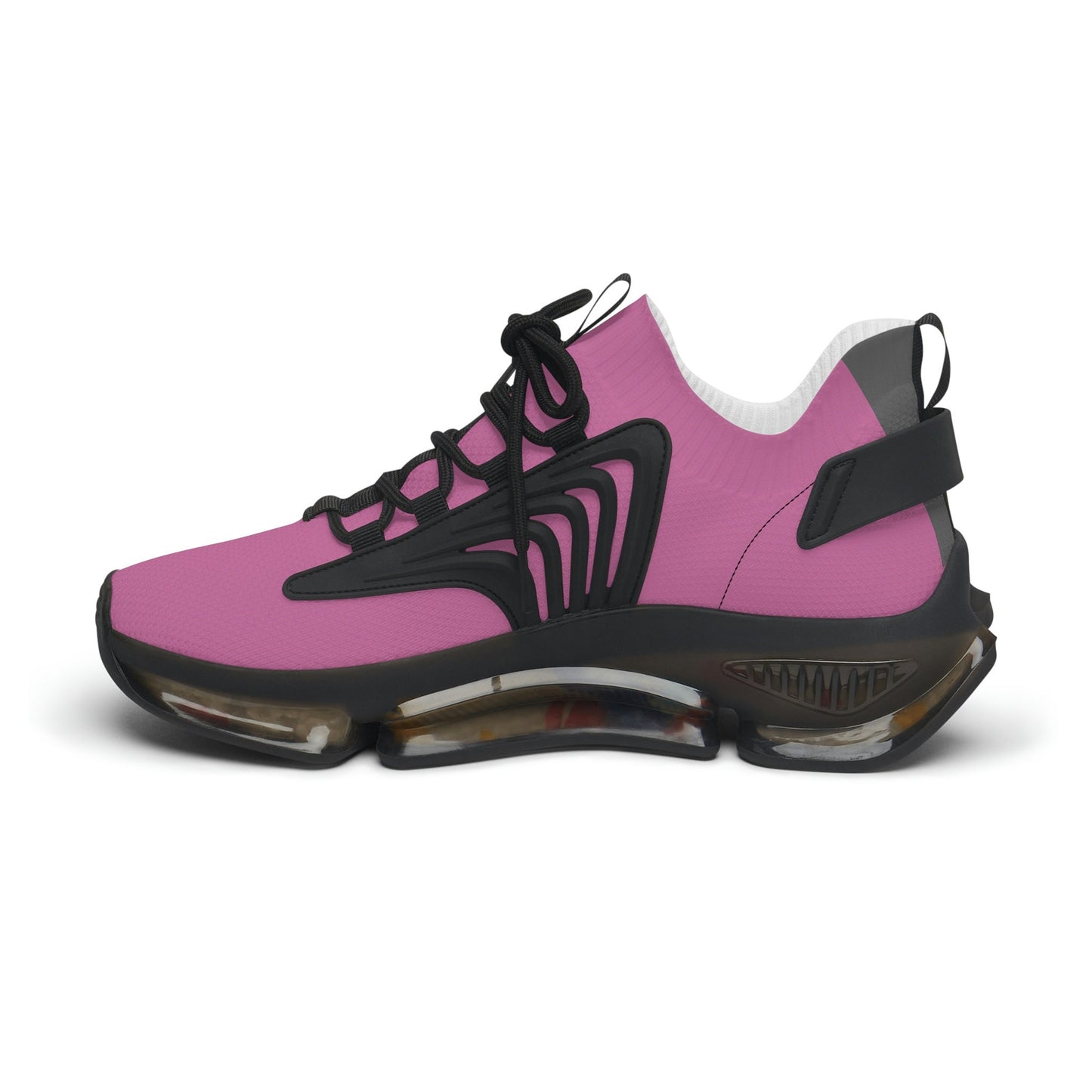 Women's Pink Sneakers