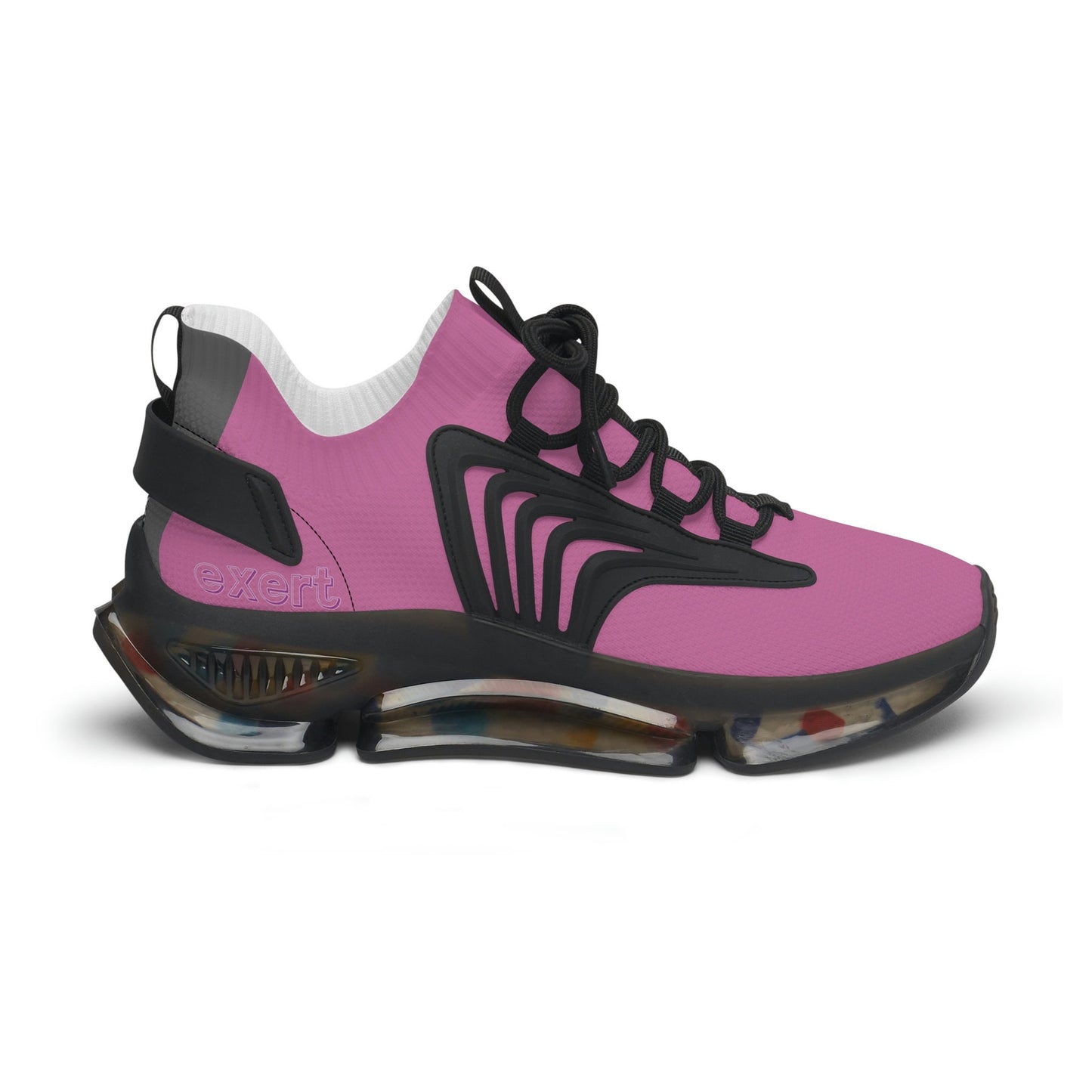 Women's Pink Sneakers