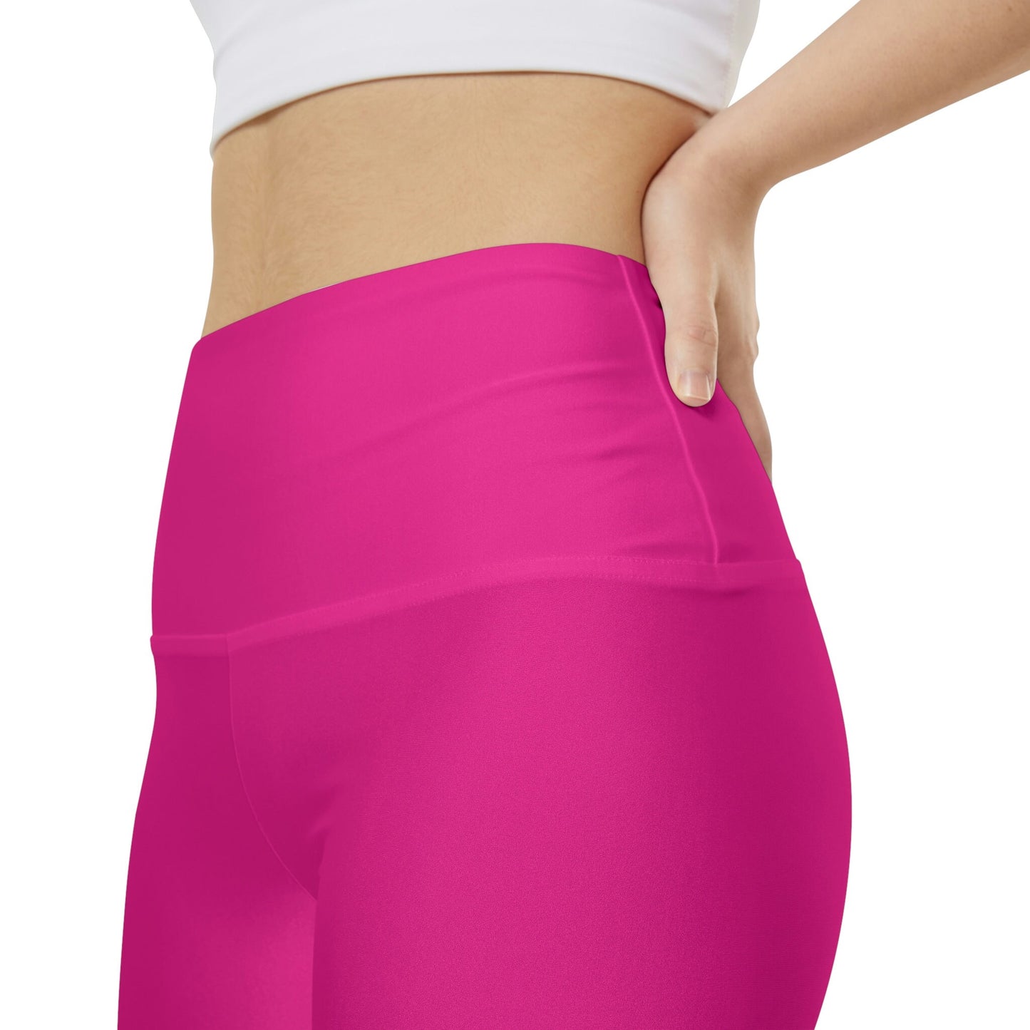 Women's pink Workout Shorts