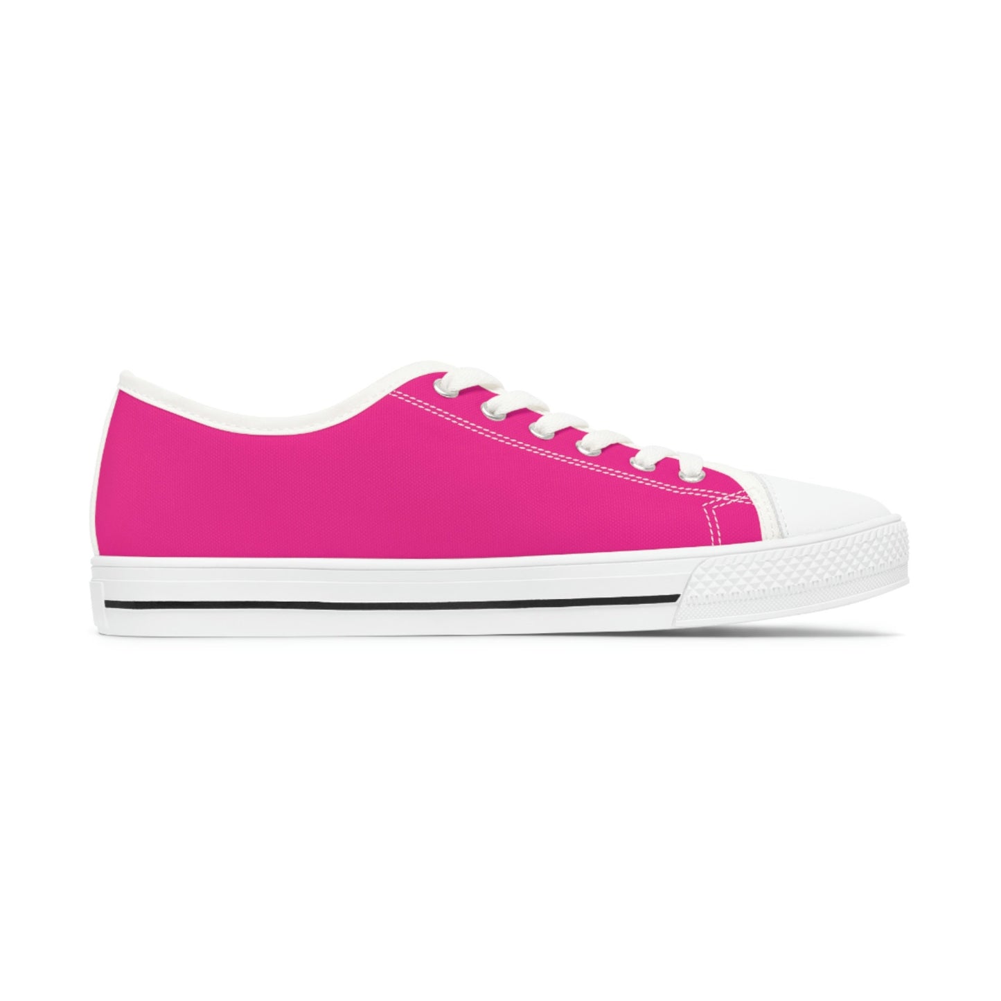 Women's Pink Sneakers